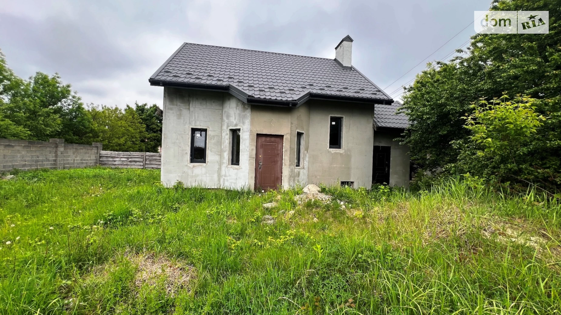Продається будинок 2 поверховий 87.9 кв. м з каміном, цена: 59500 $ - фото 2