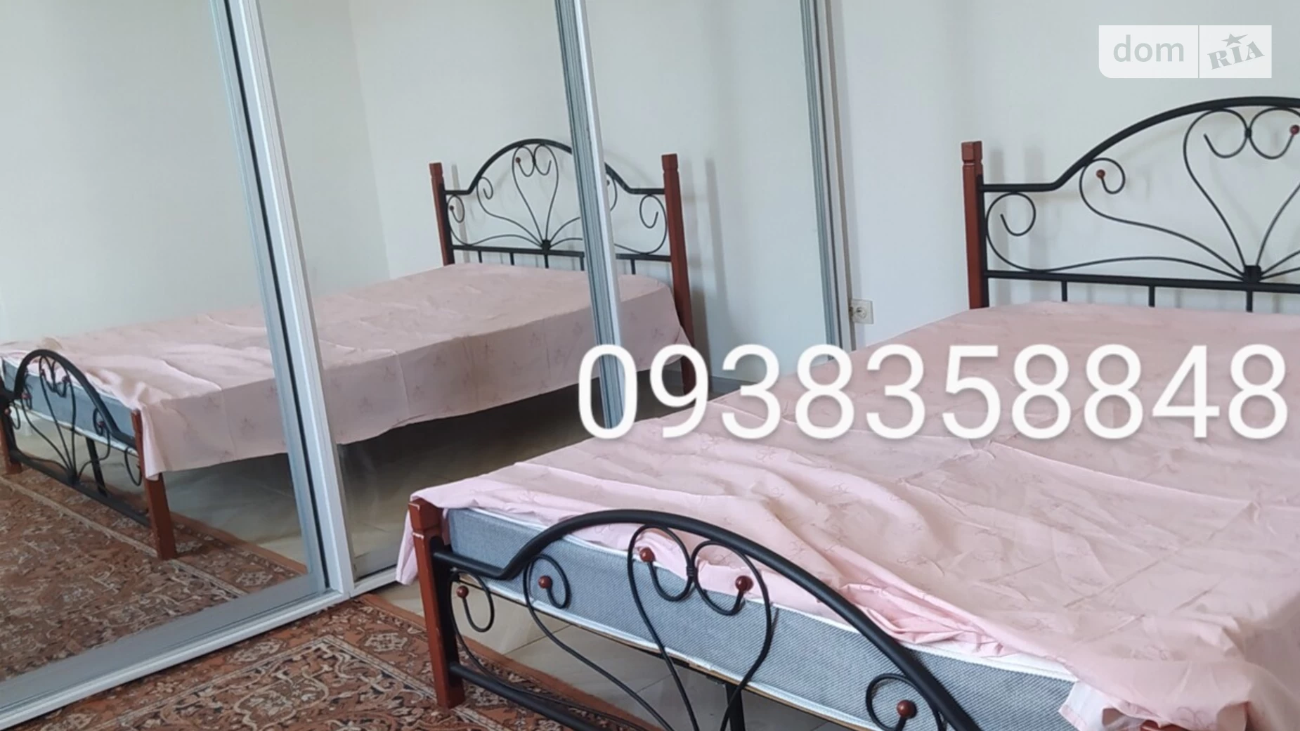 Здається в оренду 1-кімнатна квартира 38 кв. м у Миколаєві, вул. Адміральська - фото 2