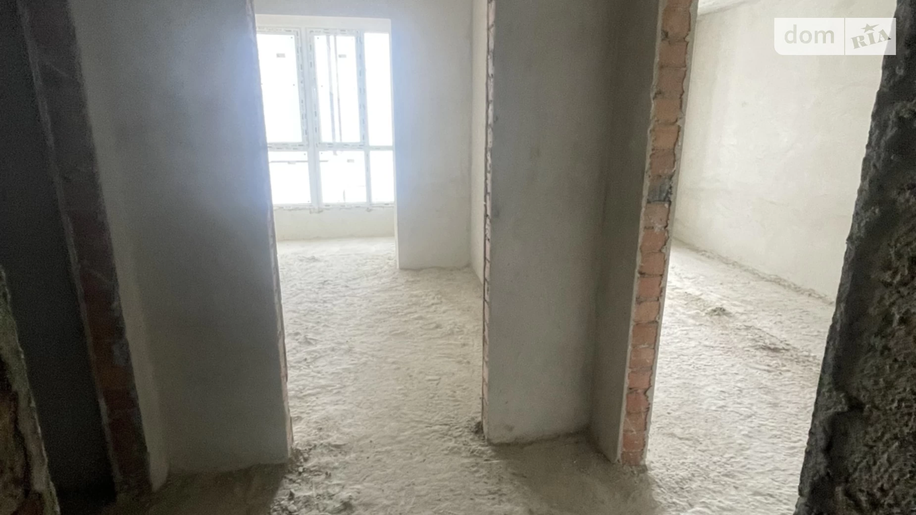 Продается 1-комнатная квартира 34 кв. м в Ивано-Франковске, ул. Ленкавского, 21 - фото 4