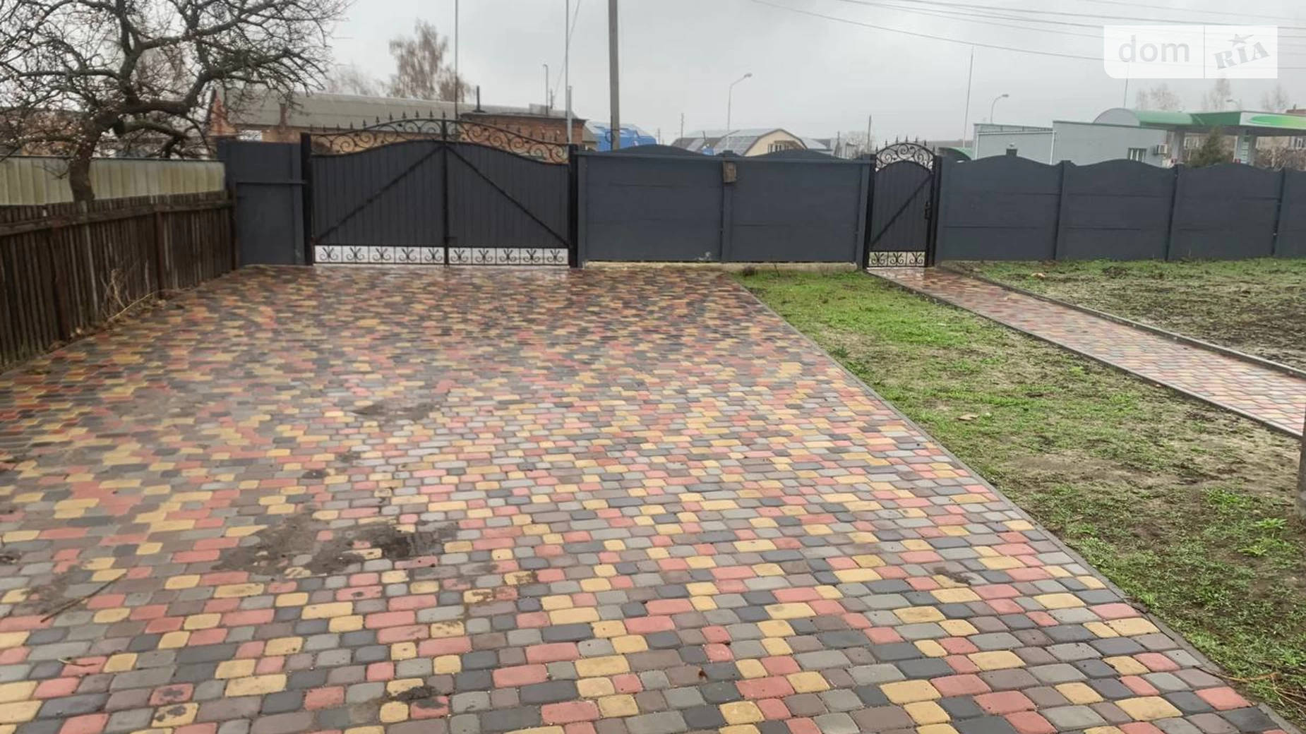 Продается одноэтажный дом 75 кв. м с подвалом, цена: 16000 $ - фото 2
