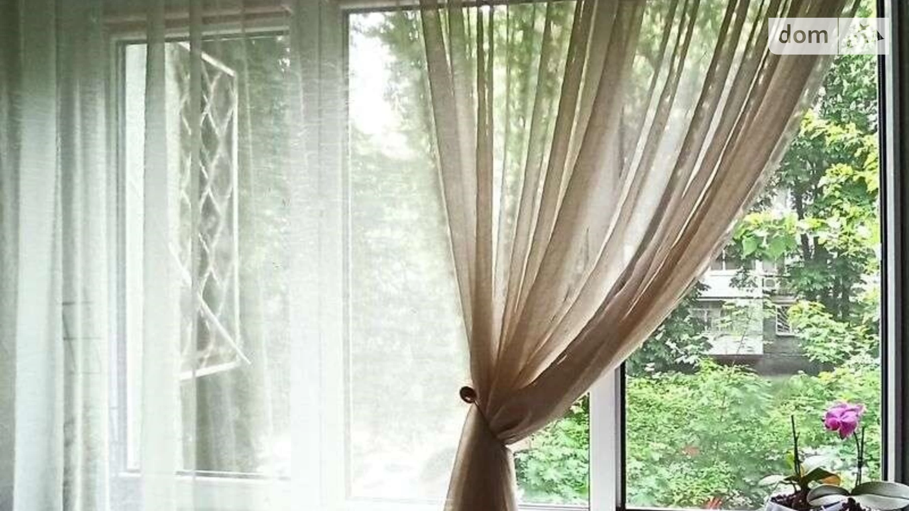 Продается 3-комнатная квартира 62 кв. м в Одессе, цена: 47000 $ - фото 4
