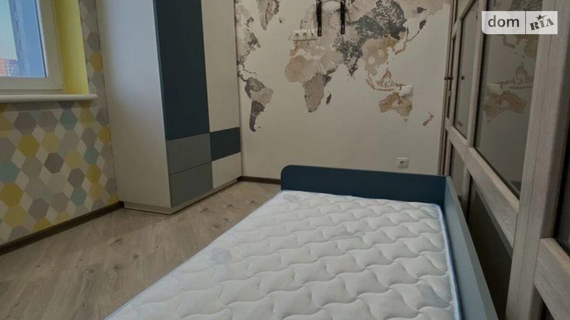 Продається 1-кімнатна квартира 48 кв. м у Харкові, цена: 70000 $ - фото 3
