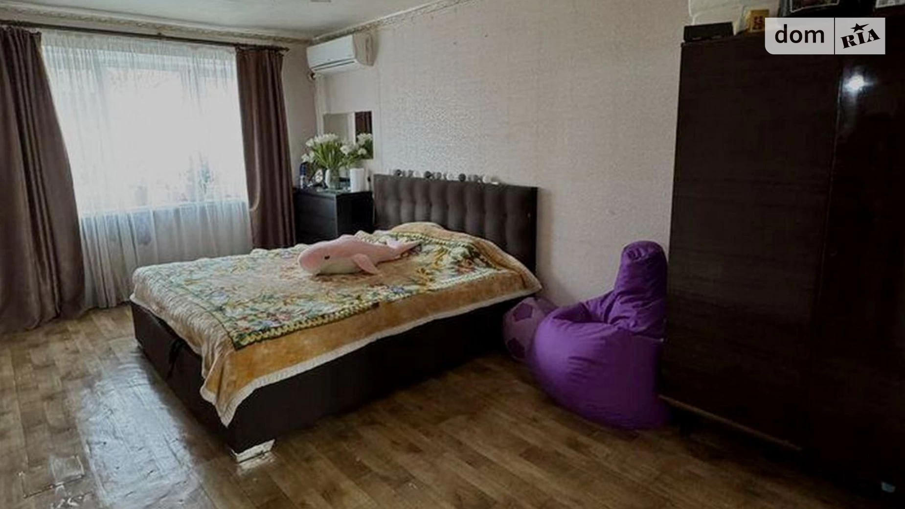 Продається 3-кімнатна квартира 64 кв. м у Харкові, цена: 35000 $ - фото 4