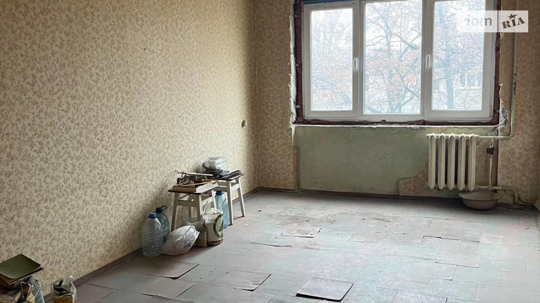 Продається 2-кімнатна квартира 48 кв. м у Дніпрі, цена: 26000 $ - фото 5