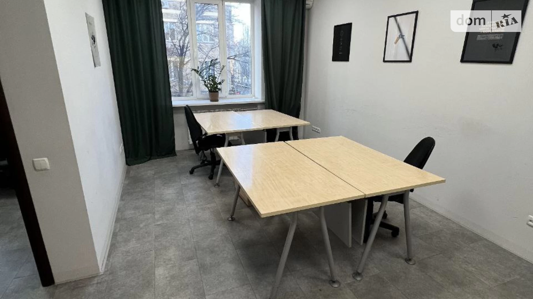 Здається в оренду офіс 62 кв. м в бізнес-центрі, цена: 900 $ - фото 3