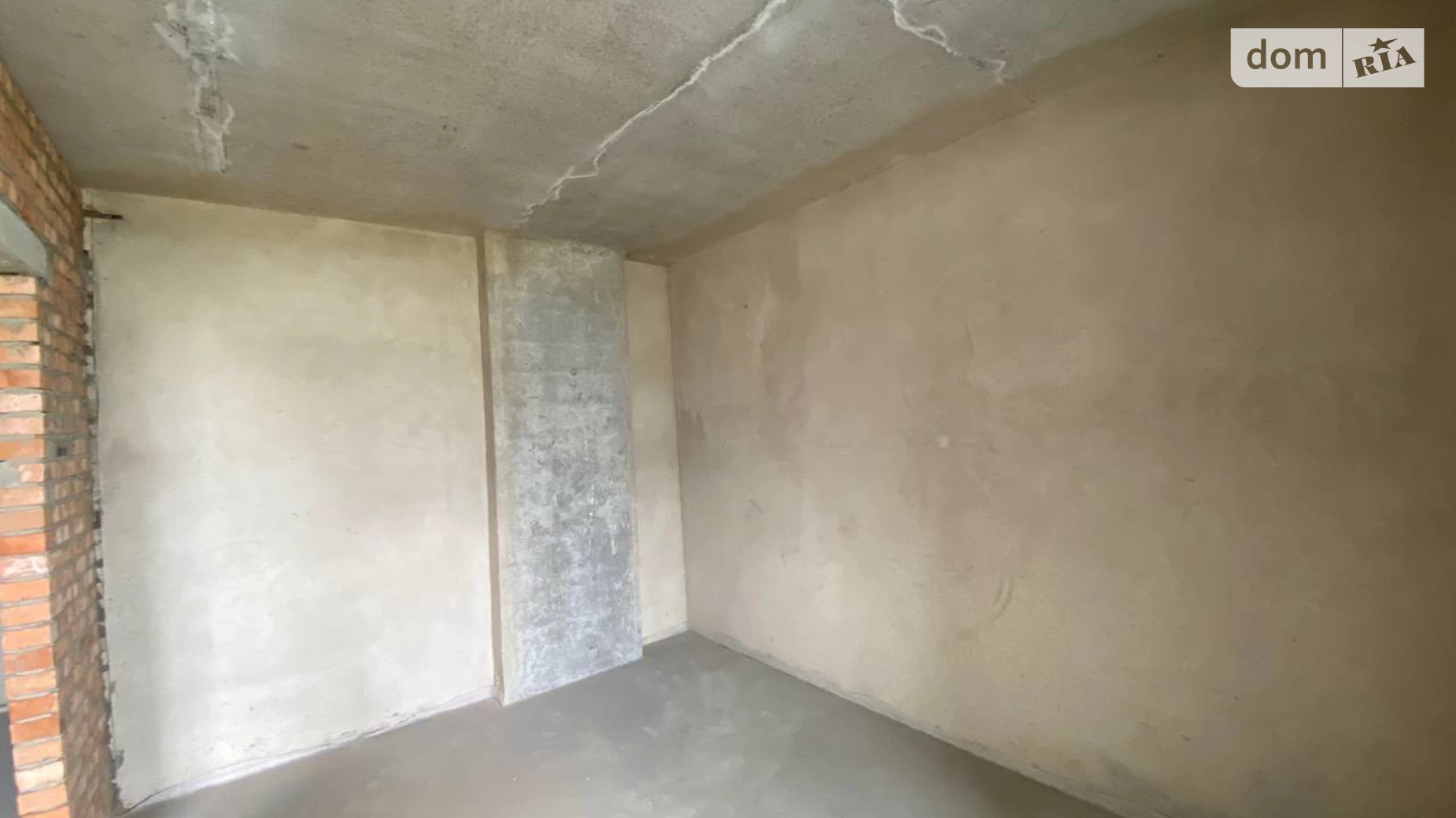 Продается 1-комнатная квартира 41.3 кв. м в Ровно, цена: 50000 $ - фото 4