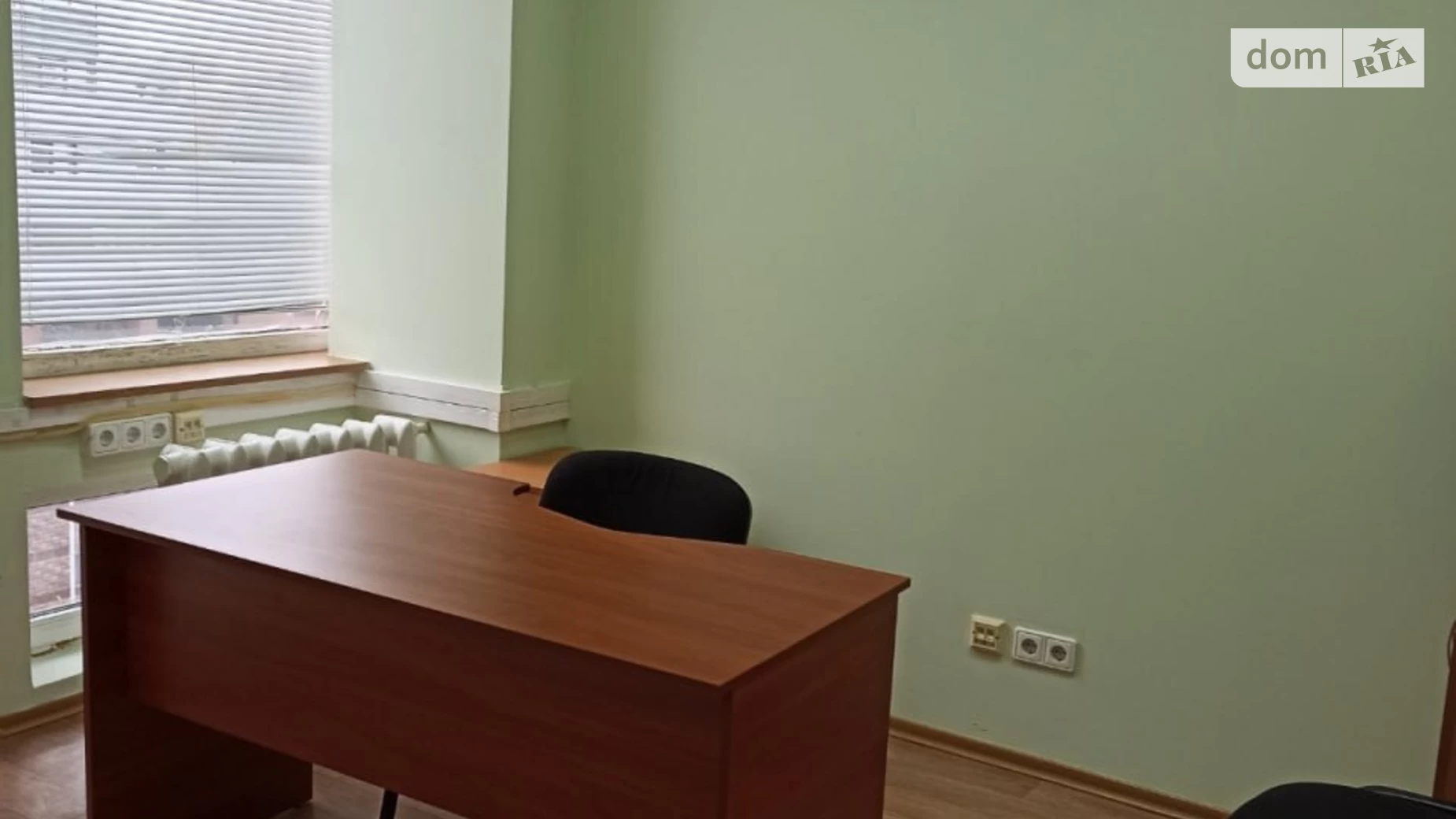 Здається в оренду офіс 85 кв. м в бізнес-центрі, цена: 29750 грн - фото 4