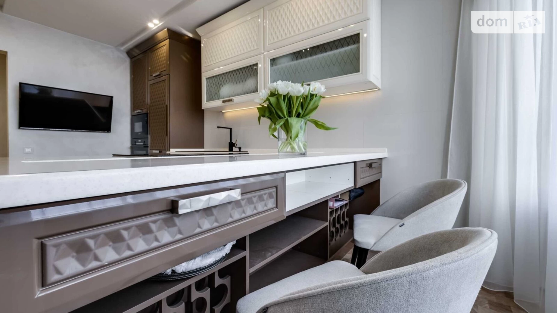 Продается 4-комнатная квартира 133.2 кв. м в Львове, цена: 268000 $ - фото 3
