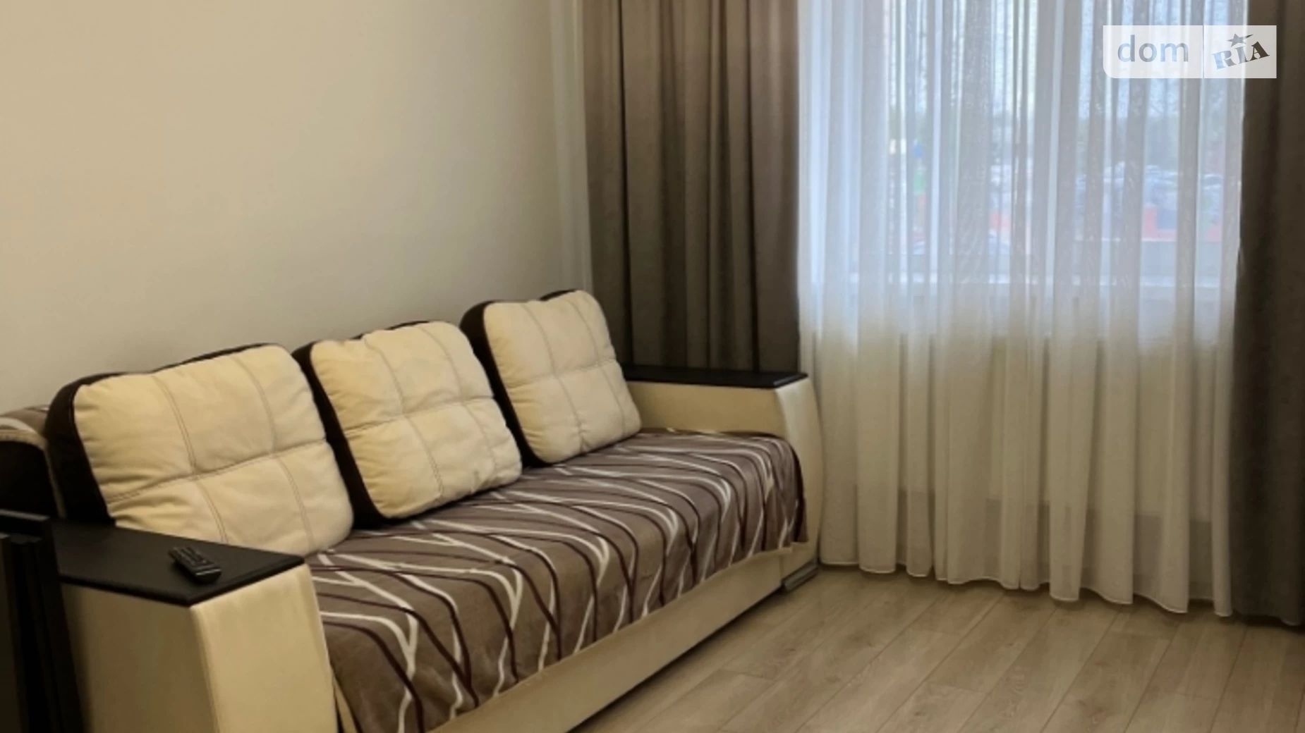 Здається в оренду 1-кімнатна квартира 33 кв. м у Вінниці, вул. Левка Лук’яненка(Ватутіна) - фото 3