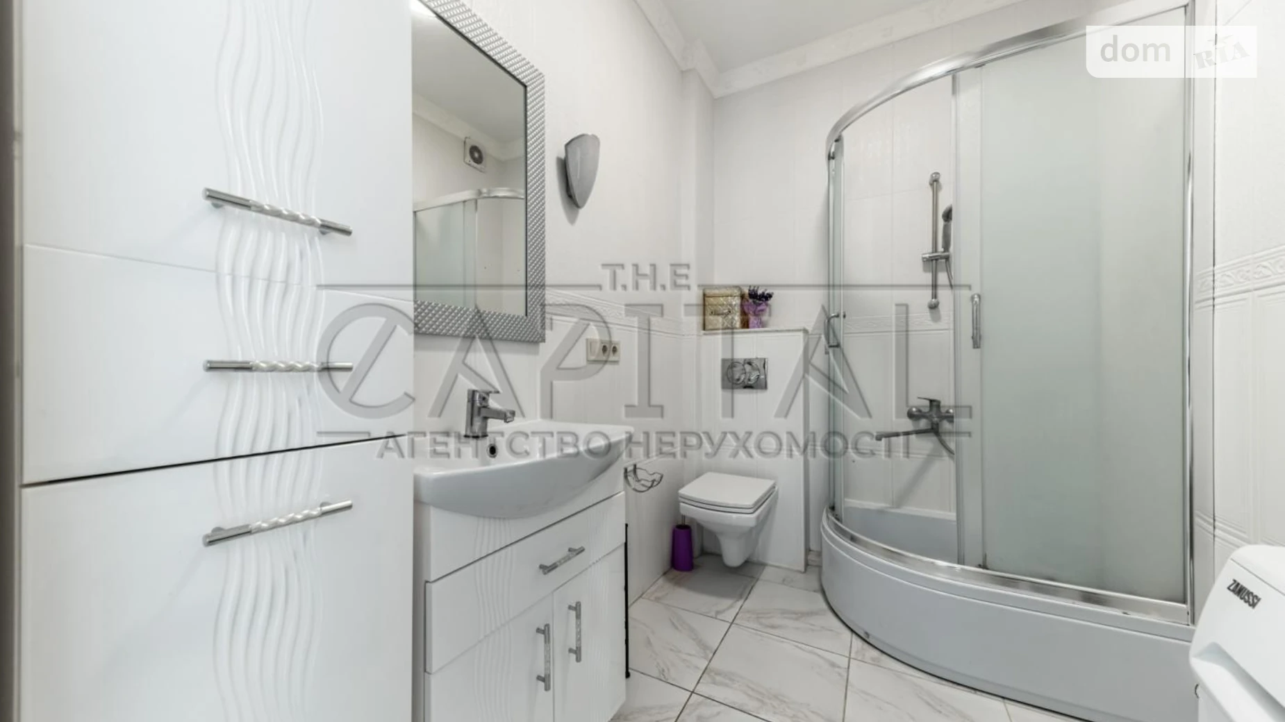 Продается 1-комнатная квартира 42.8 кв. м в Киеве, цена: 98000 $ - фото 3