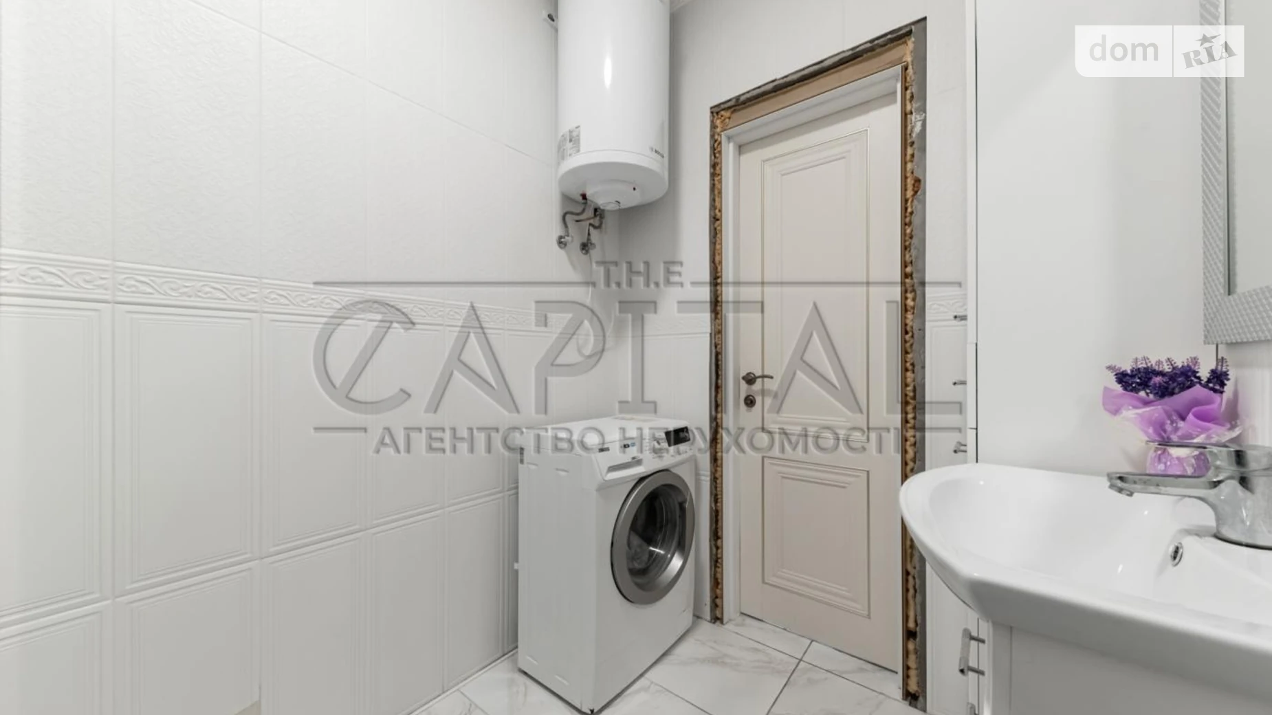 Продается 1-комнатная квартира 42.8 кв. м в Киеве, цена: 98000 $ - фото 4