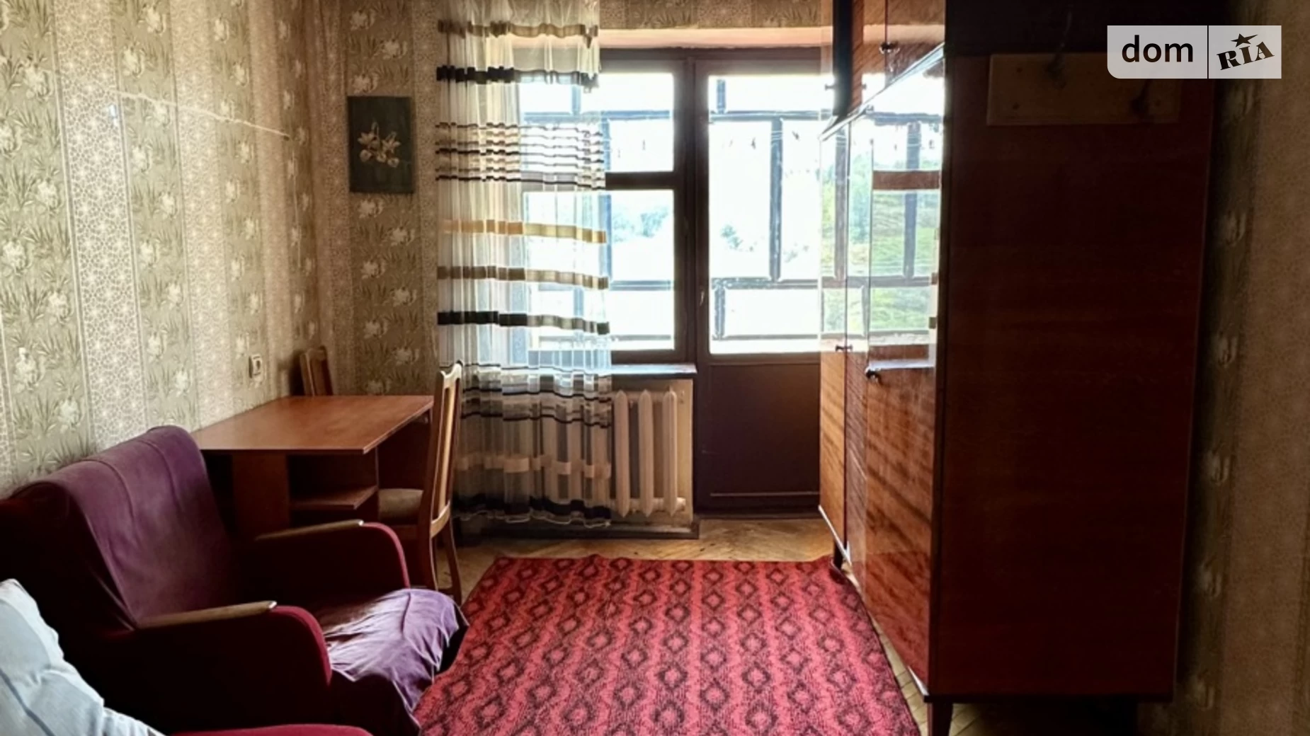 Продається 2-кімнатна квартира 53.6 кв. м у Львові, вул. Миколайчука, 30 - фото 3