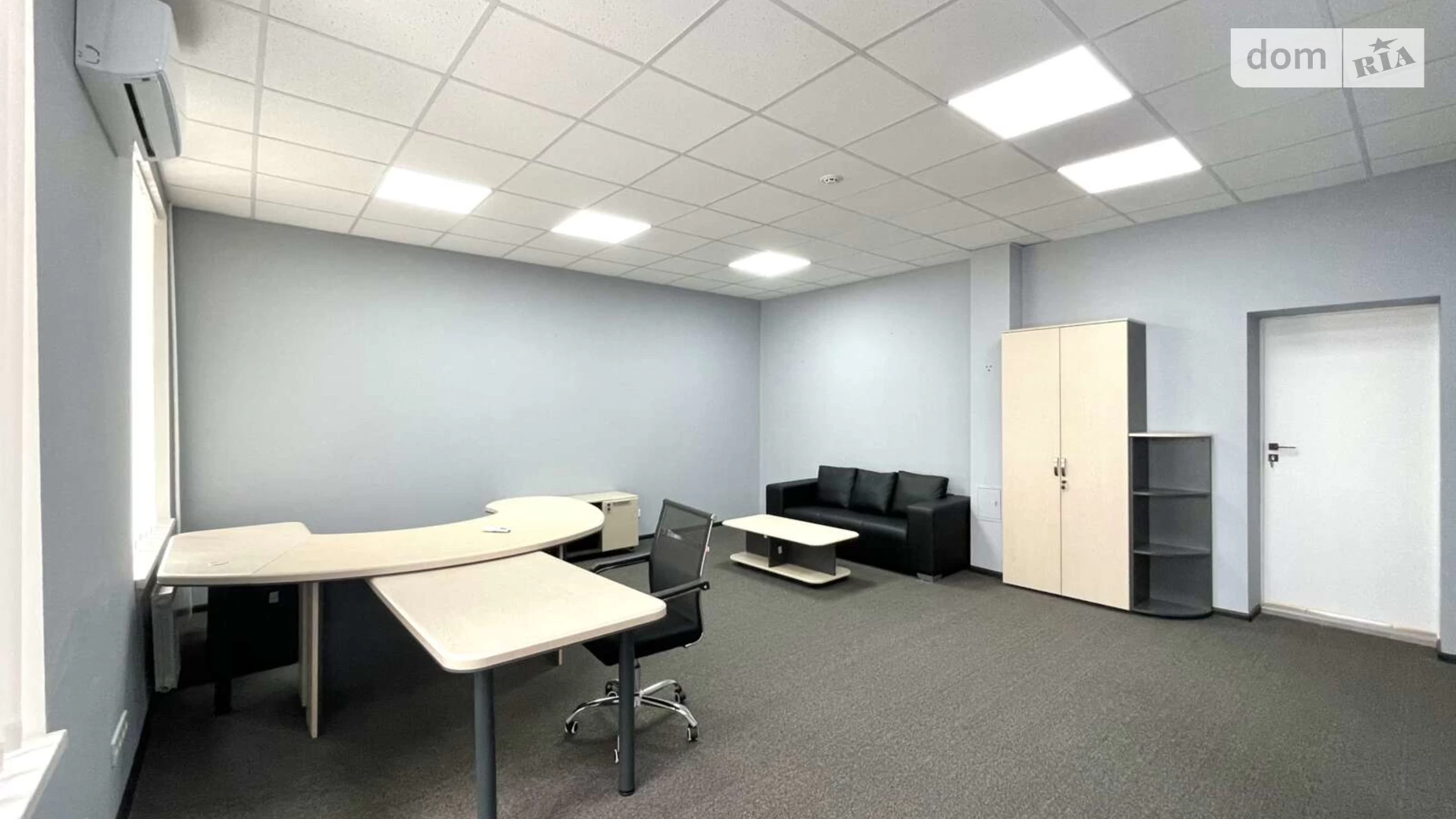 Здається в оренду офіс 208 кв. м в бізнес-центрі, цена: 4160 $ - фото 2