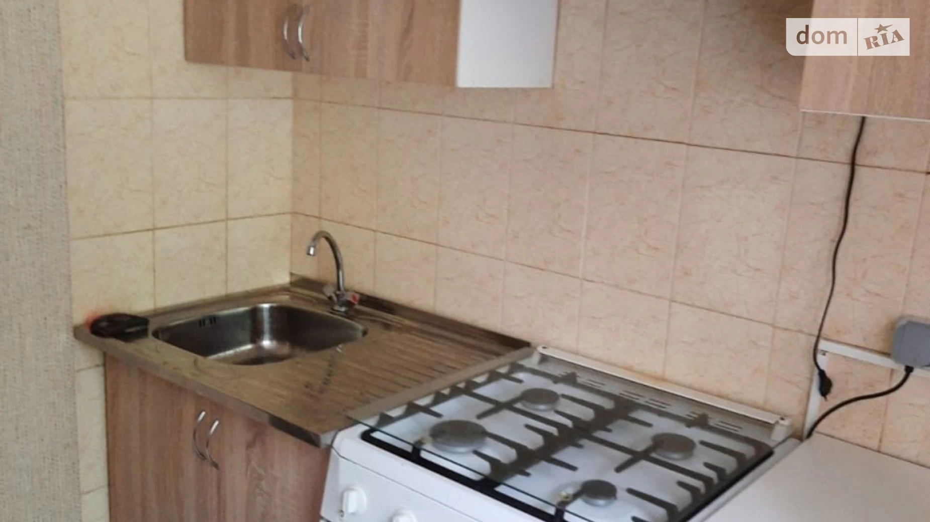 Сдается в аренду 1-комнатная квартира 31 кв. м в Полтаве, ул. Небесной Сотни, 1 - фото 5