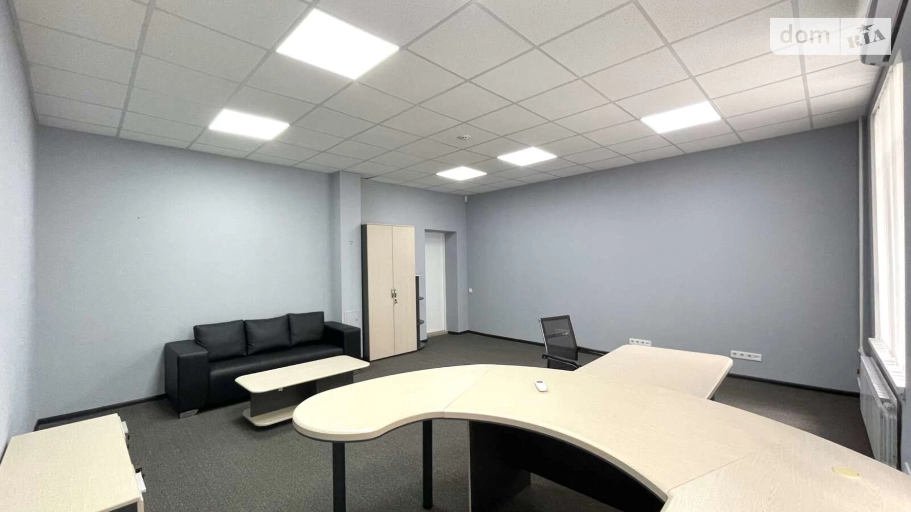 Здається в оренду офіс 208 кв. м в бізнес-центрі, цена: 4160 $ - фото 4