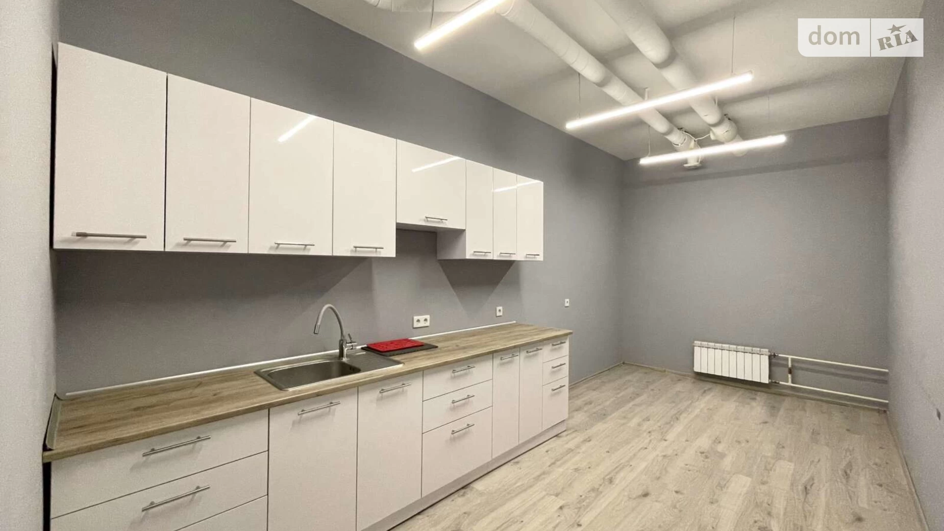 Здається в оренду офіс 208 кв. м в бізнес-центрі, цена: 4160 $ - фото 5