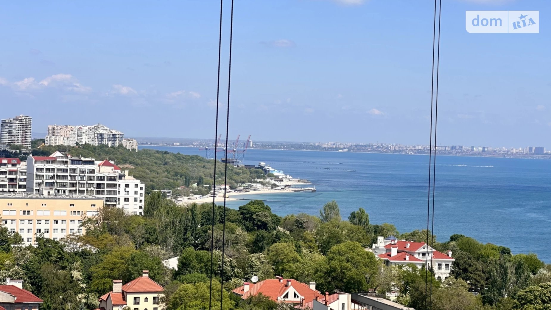 Продається 2-кімнатна квартира 112 кв. м у Одесі, бул. Французький, 63/65 - фото 5