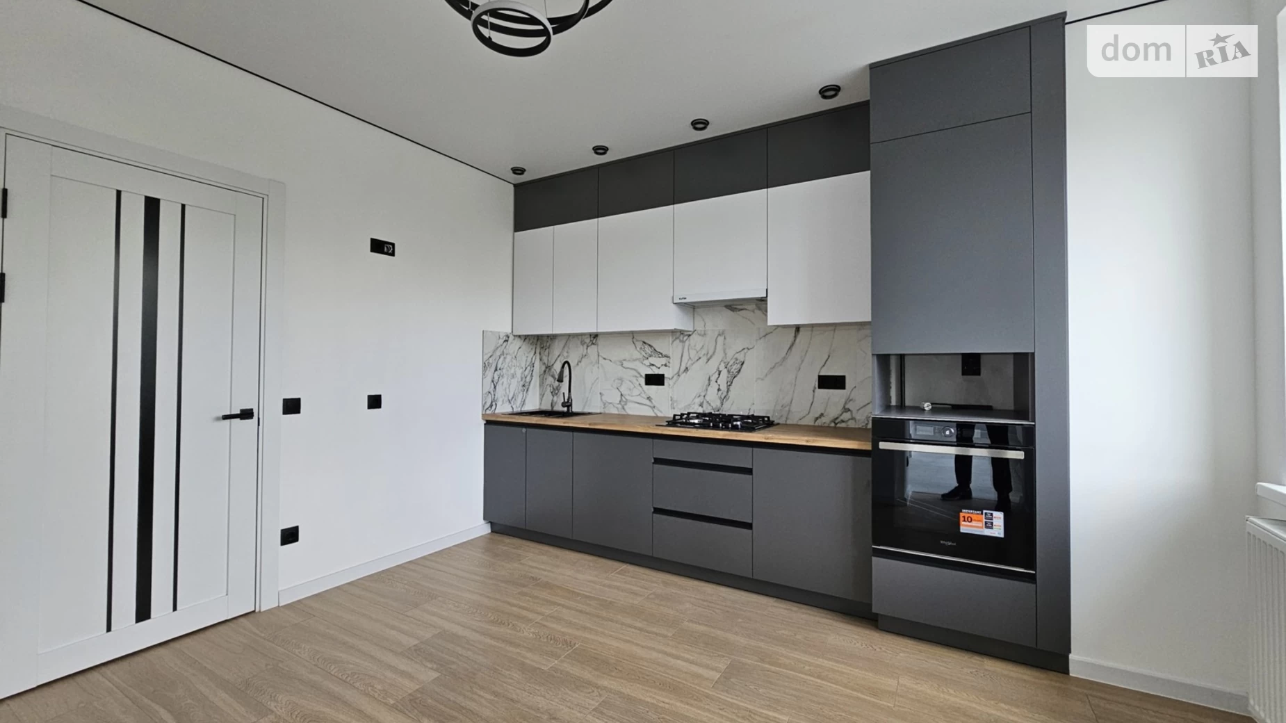 Продается 1-комнатная квартира 38.5 кв. м в Ивано-Франковске, ул. Мира - фото 5
