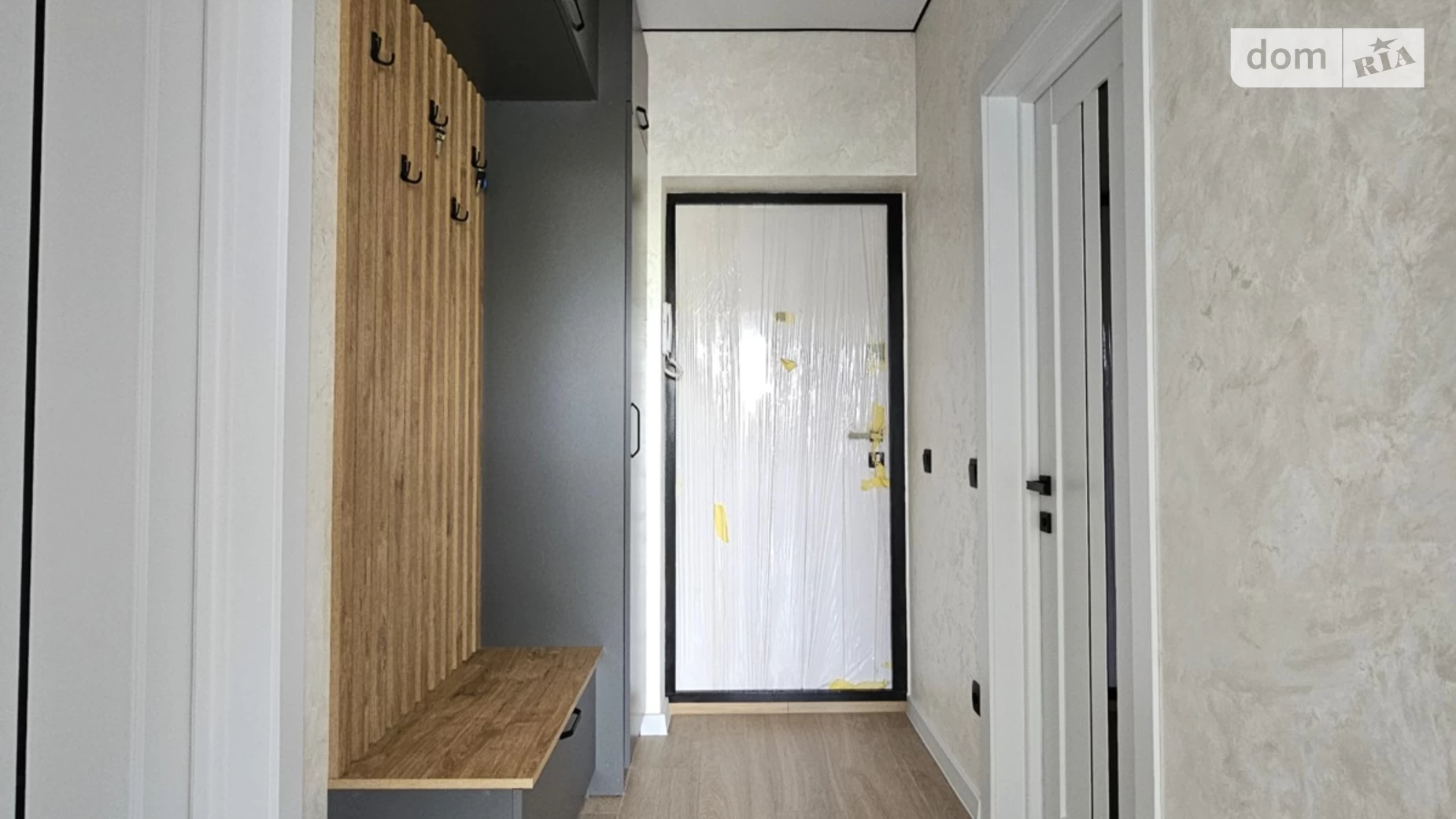 Продается 1-комнатная квартира 38.5 кв. м в Ивано-Франковске, ул. Мира - фото 5