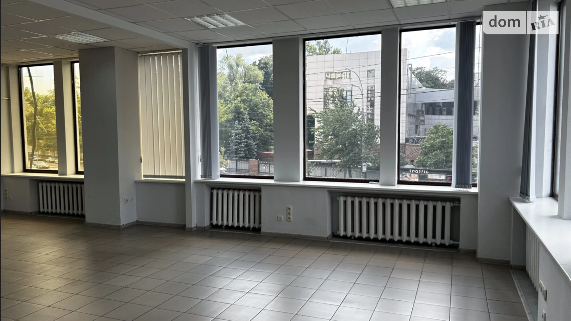 Сдается в аренду помещения свободного назначения 150.1 кв. м в 9-этажном здании, цена: 1801 $ - фото 3