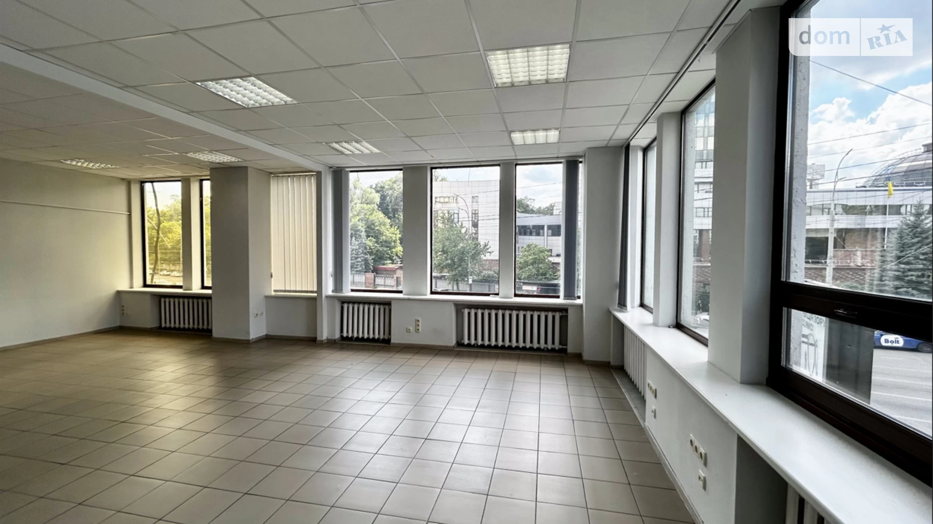 Сдается в аренду помещения свободного назначения 150.1 кв. м в 9-этажном здании, цена: 1801 $ - фото 4