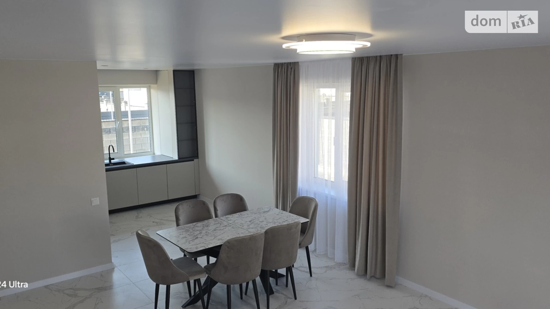 Продается одноэтажный дом 97 кв. м с мансардой, цена: 145000 $ - фото 3