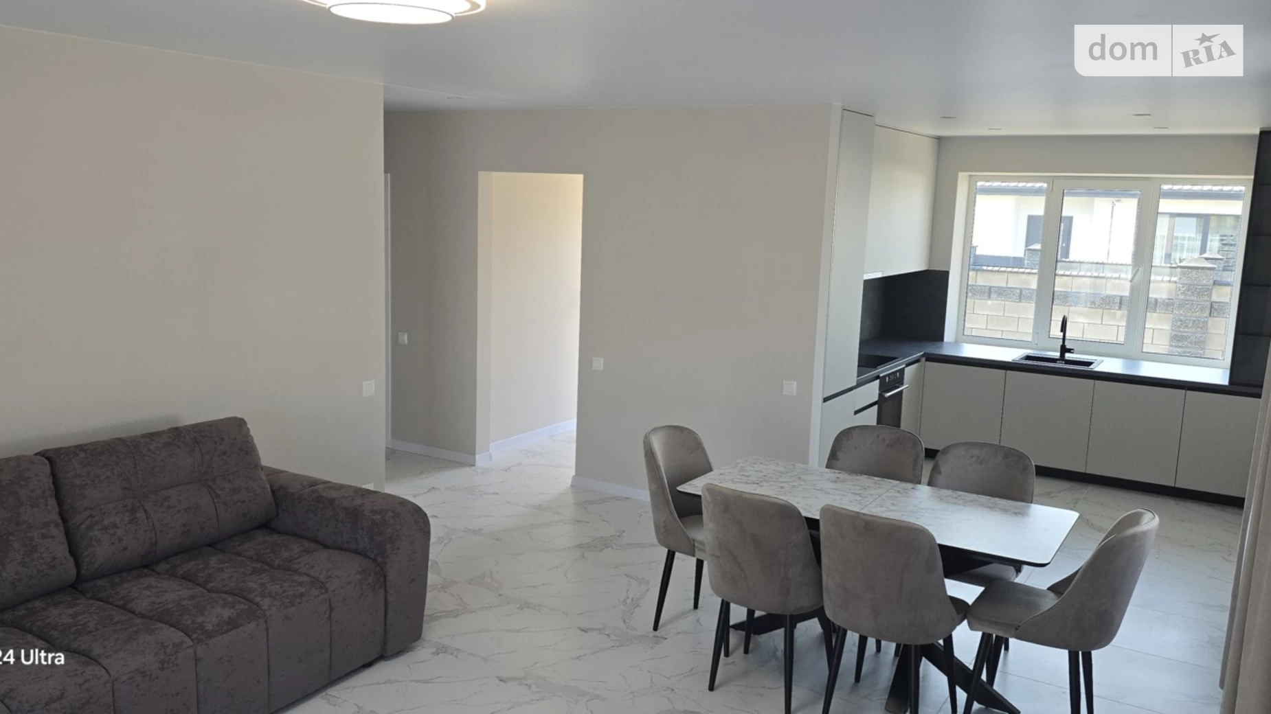 Продається одноповерховий будинок 97 кв. м з балконом, цена: 145000 $ - фото 5