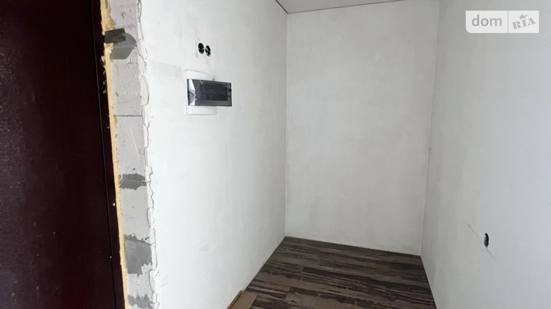 Продається 1-кімнатна квартира 40 кв. м у Агрономічному, вул. Центральна(Мічуріна), 2А корпус 3 - фото 5