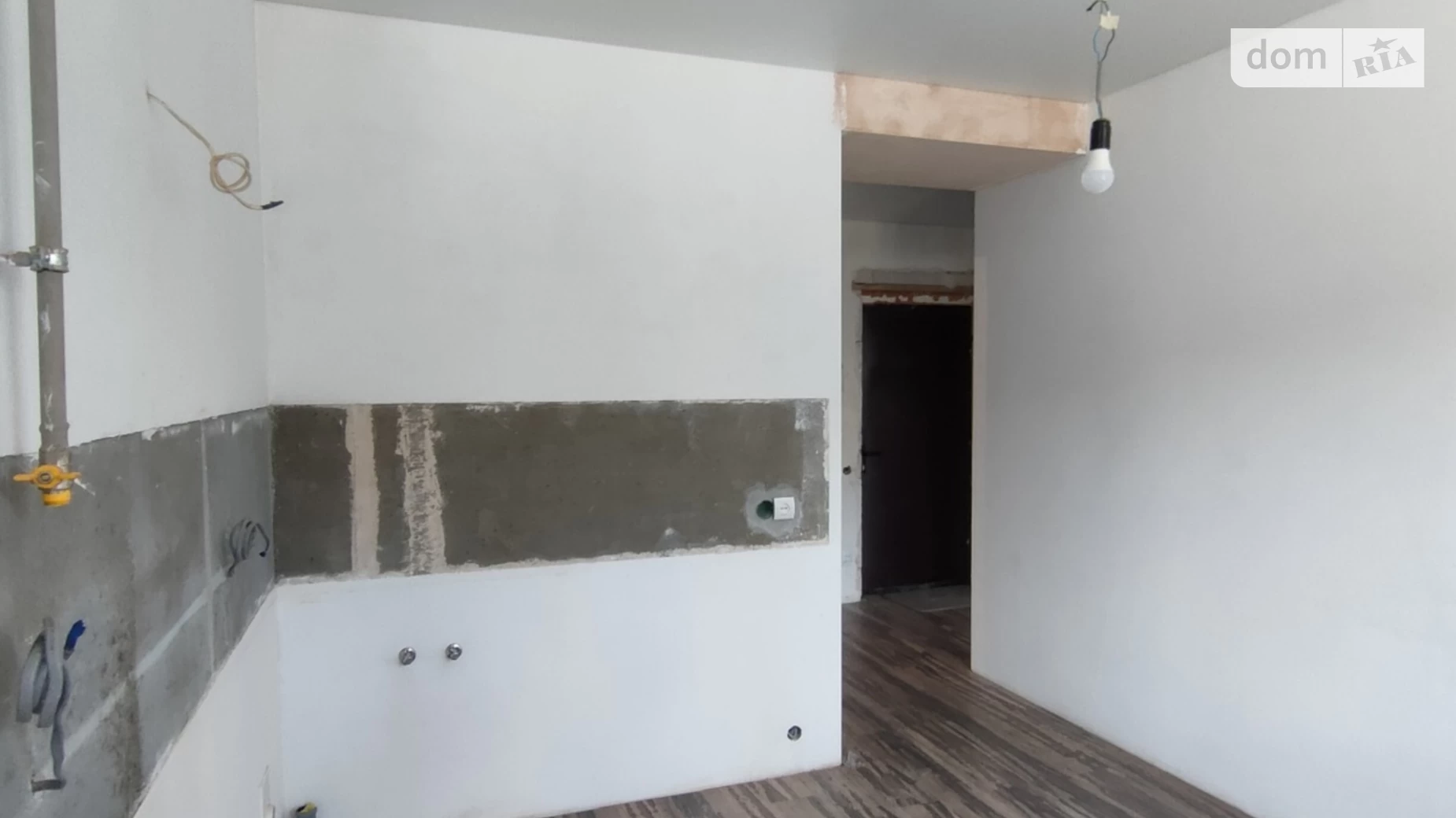 Продается 1-комнатная квартира 40 кв. м в, цена: 45000 $ - фото 3