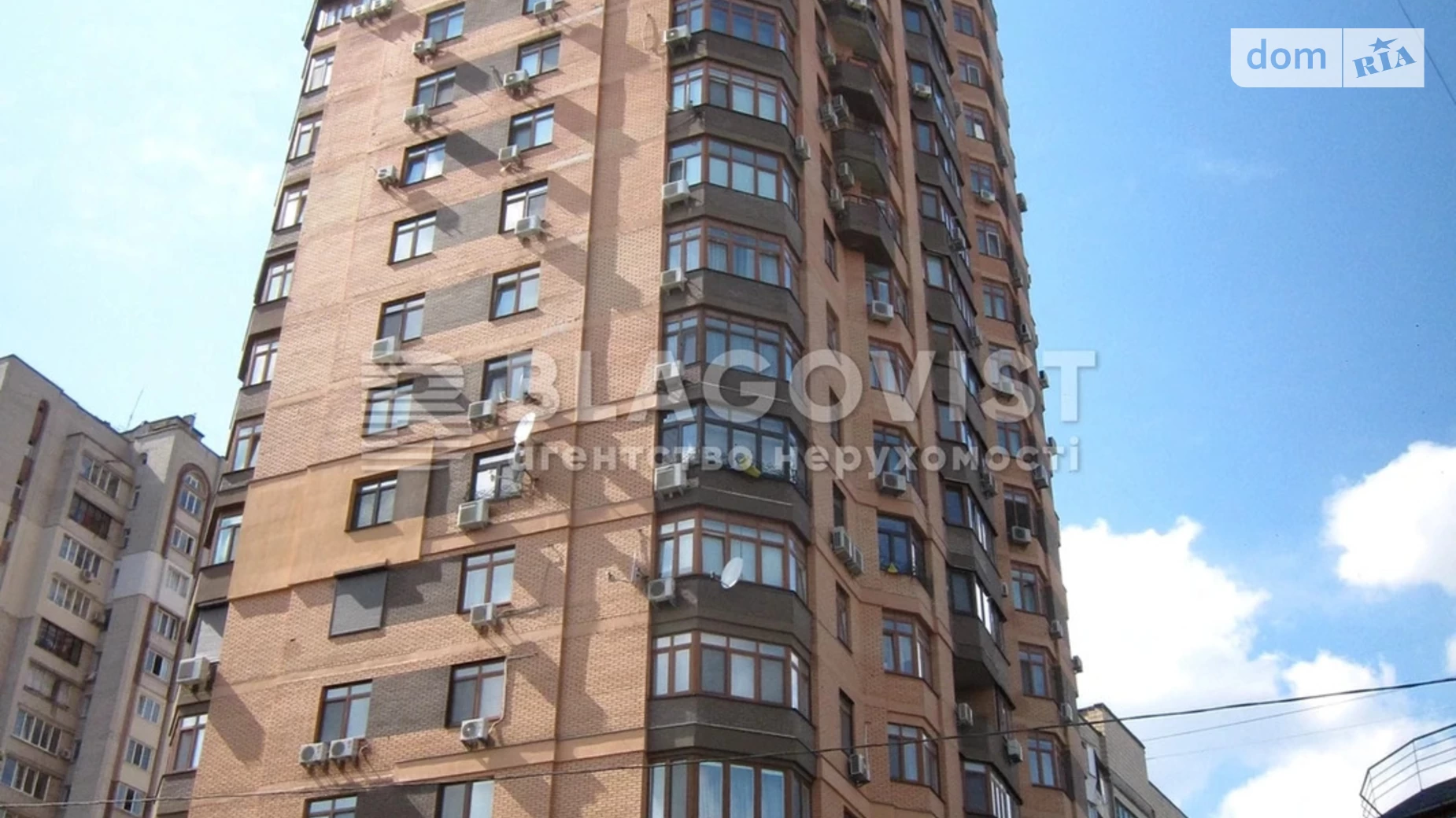 Продается 3-комнатная квартира 115 кв. м в Киеве, ул. Коперника, 12Д - фото 4