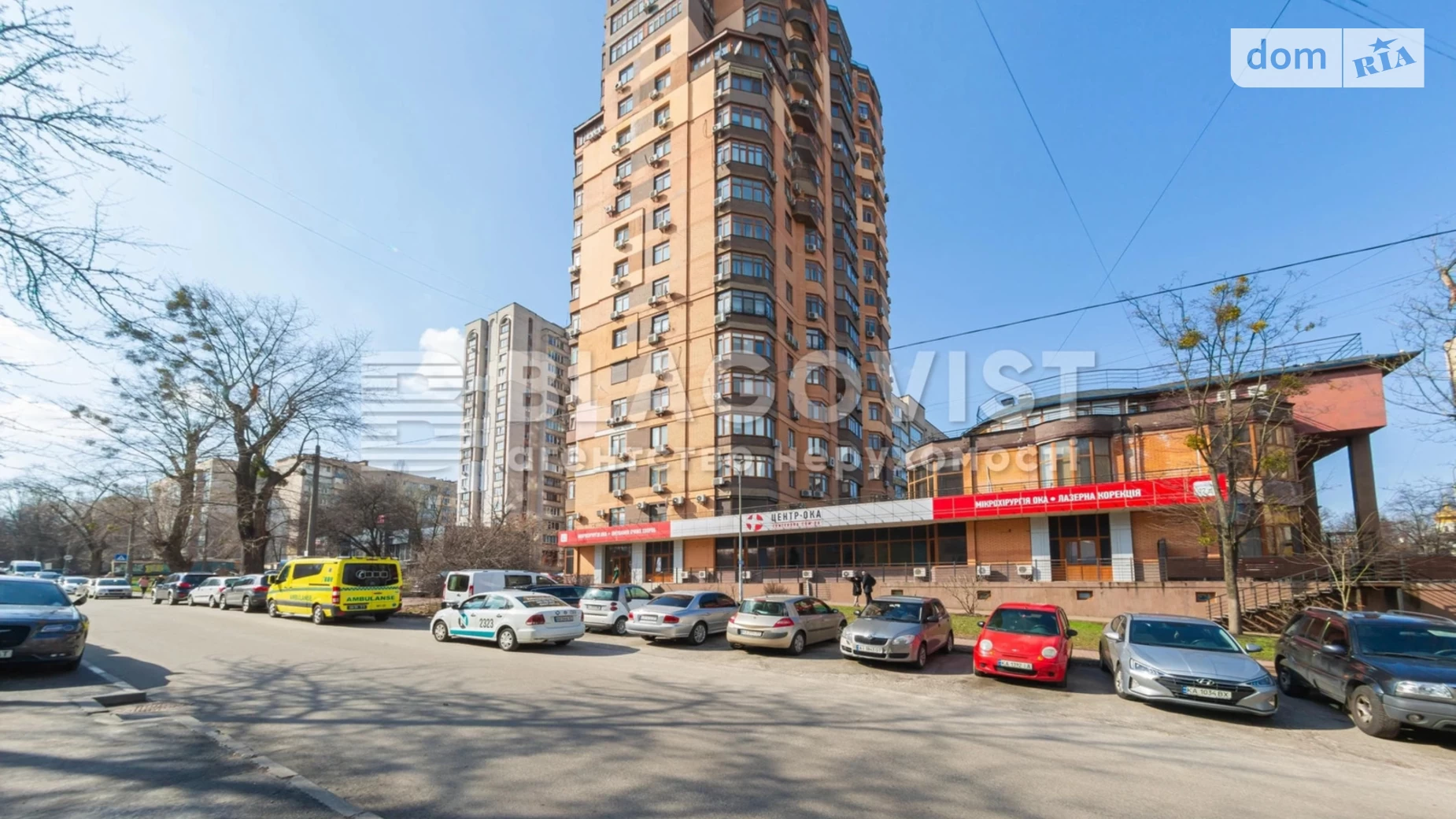 Продается 3-комнатная квартира 115 кв. м в Киеве, ул. Коперника, 12Д - фото 3