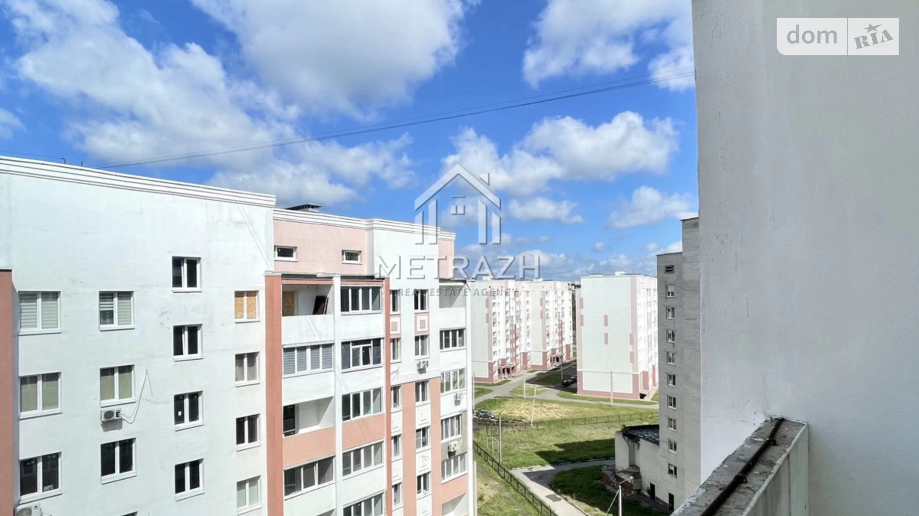 Продається 1-кімнатна квартира 35.7 кв. м у Харкові, вул. Козакевича, 29 - фото 5