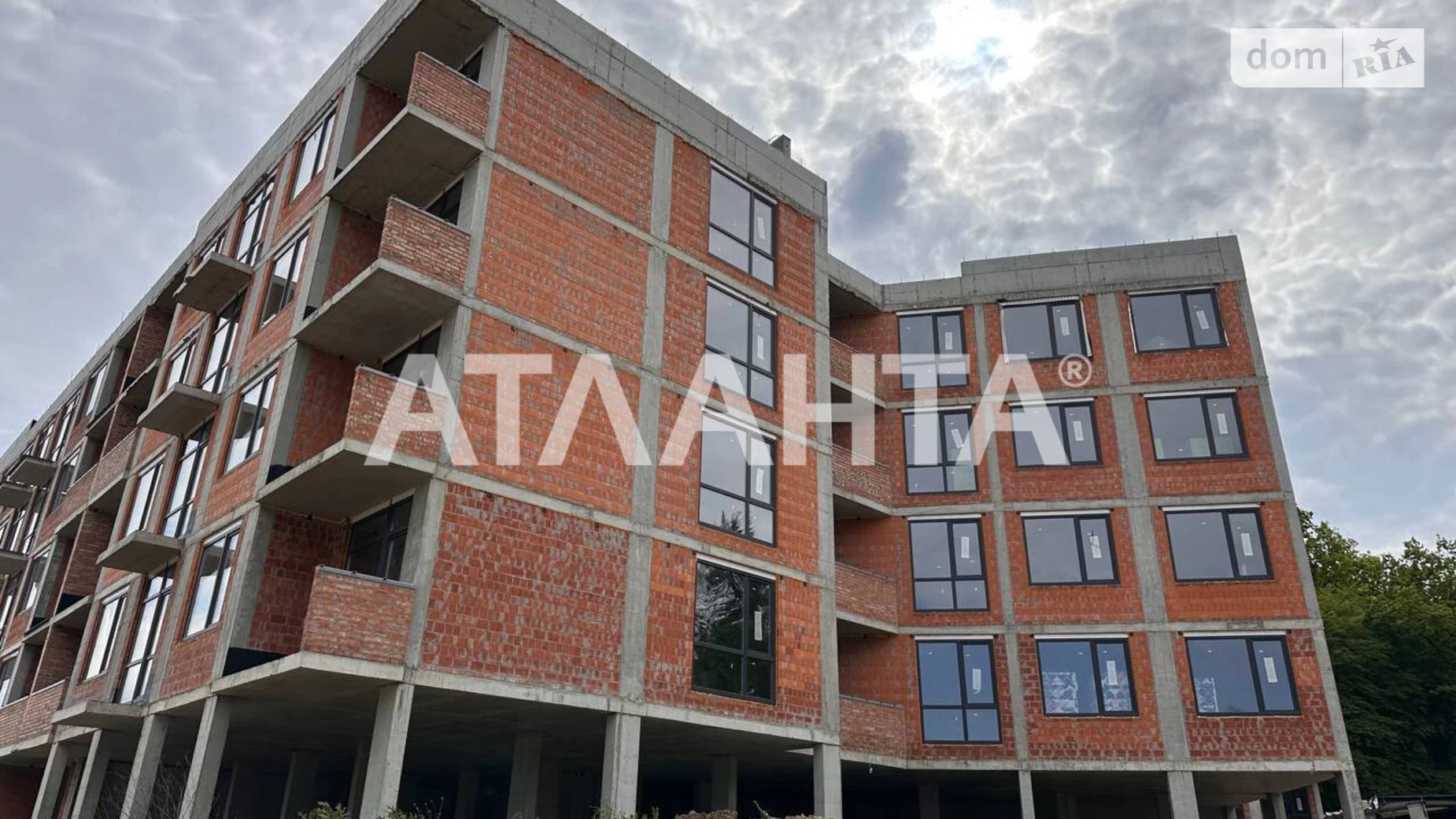 Продается 1-комнатная квартира 46.4 кв. м в, цена: 51050 $ - фото 5