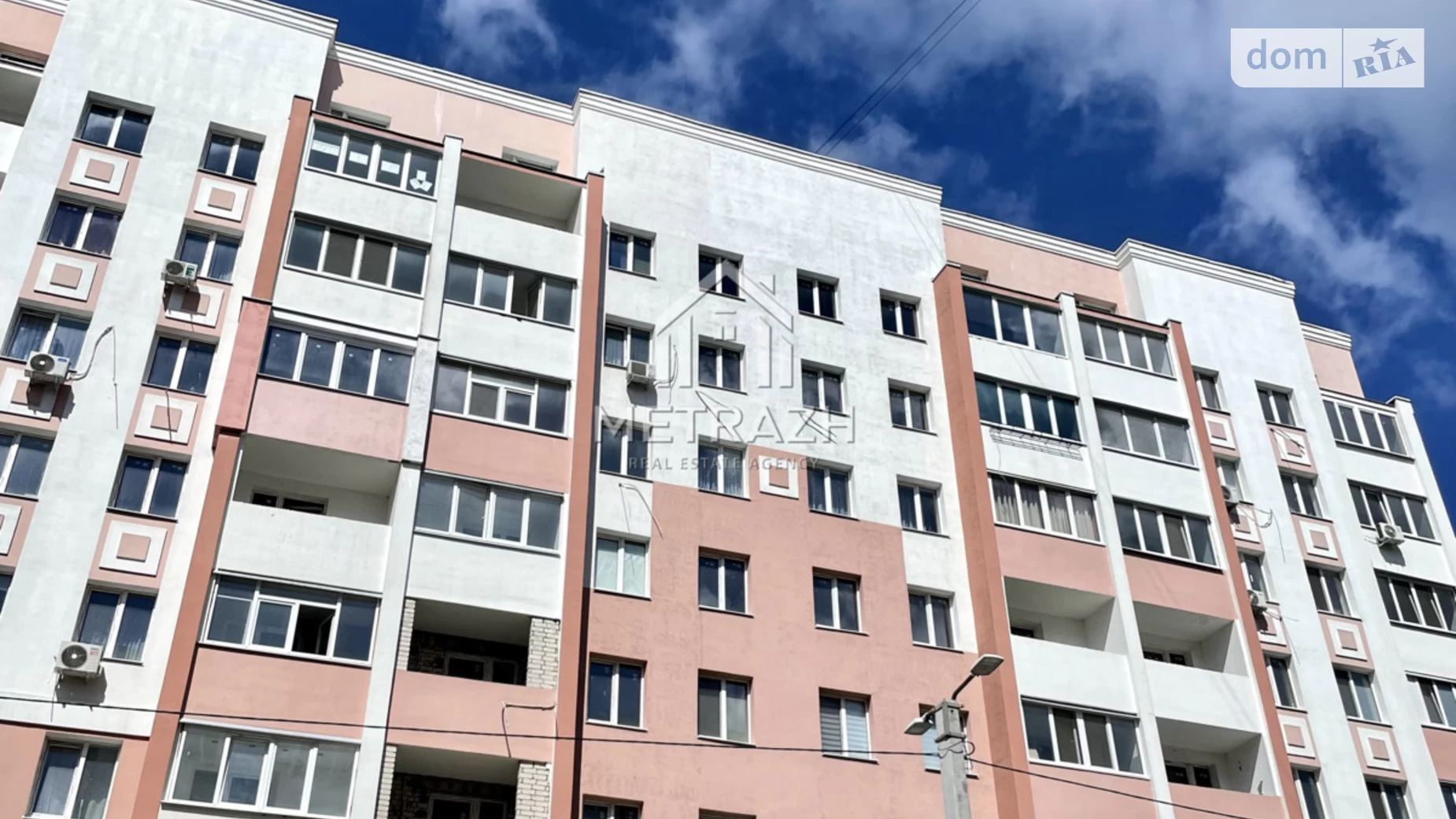 Продається 1-кімнатна квартира 35.7 кв. м у Харкові, вул. Козакевича, 29 - фото 2