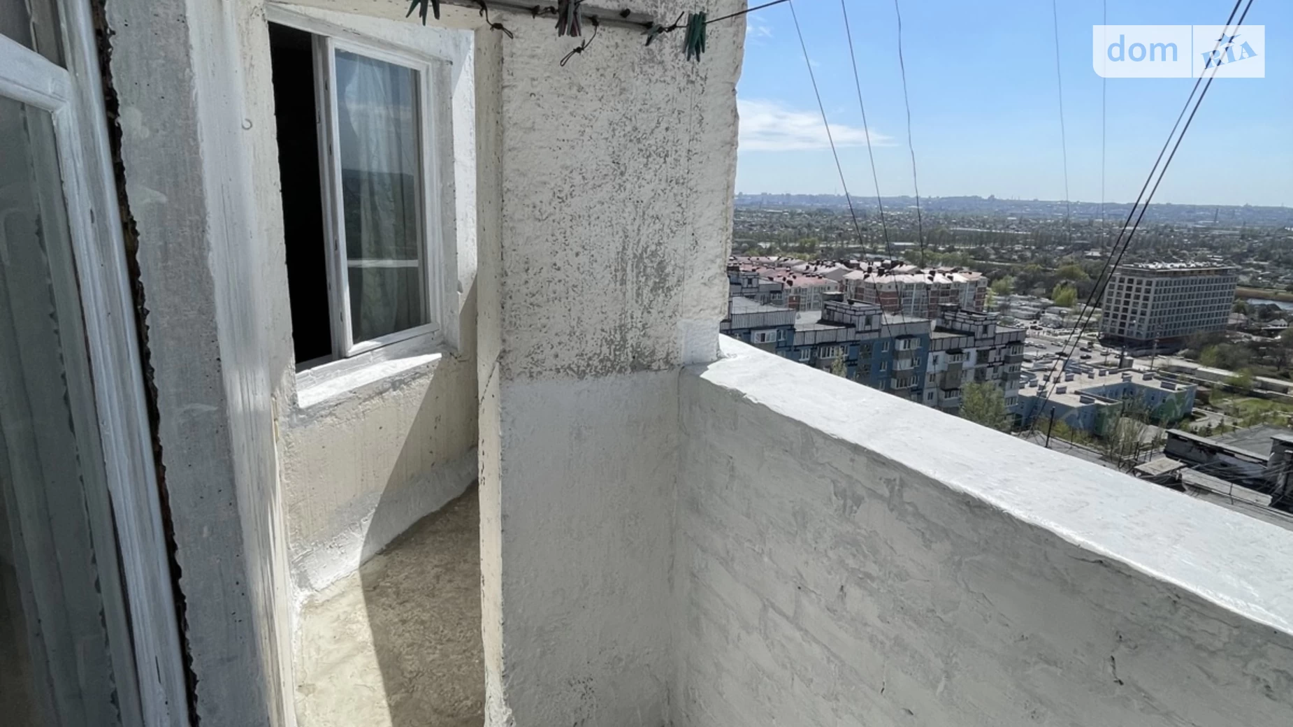 Продается 2-комнатная квартира 59 кв. м в Днепре, просп. Мира - фото 2
