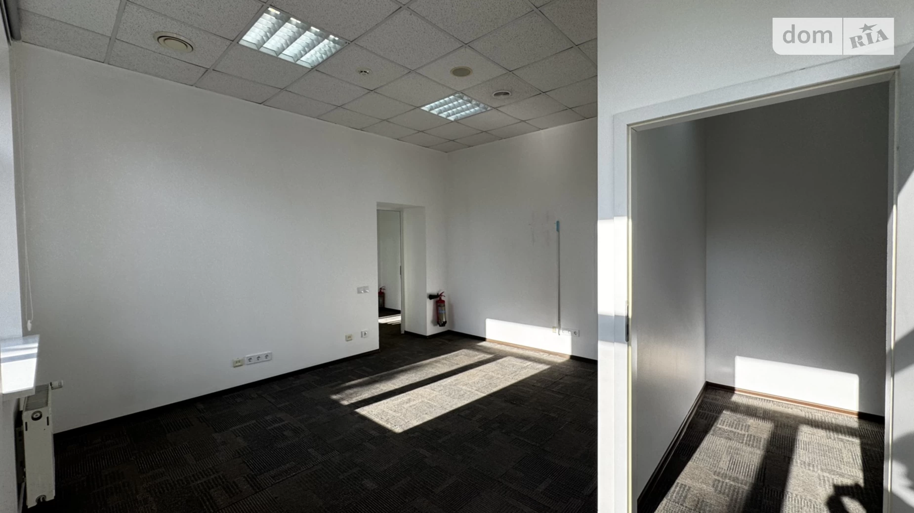 Здається в оренду офіс 398.8 кв. м в бізнес-центрі, цена: 7890 $ - фото 4