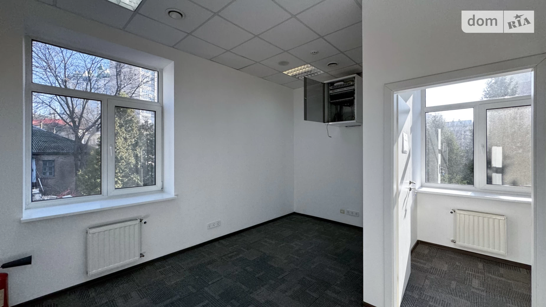 Здається в оренду офіс 398.8 кв. м в бізнес-центрі, цена: 7890 $ - фото 5