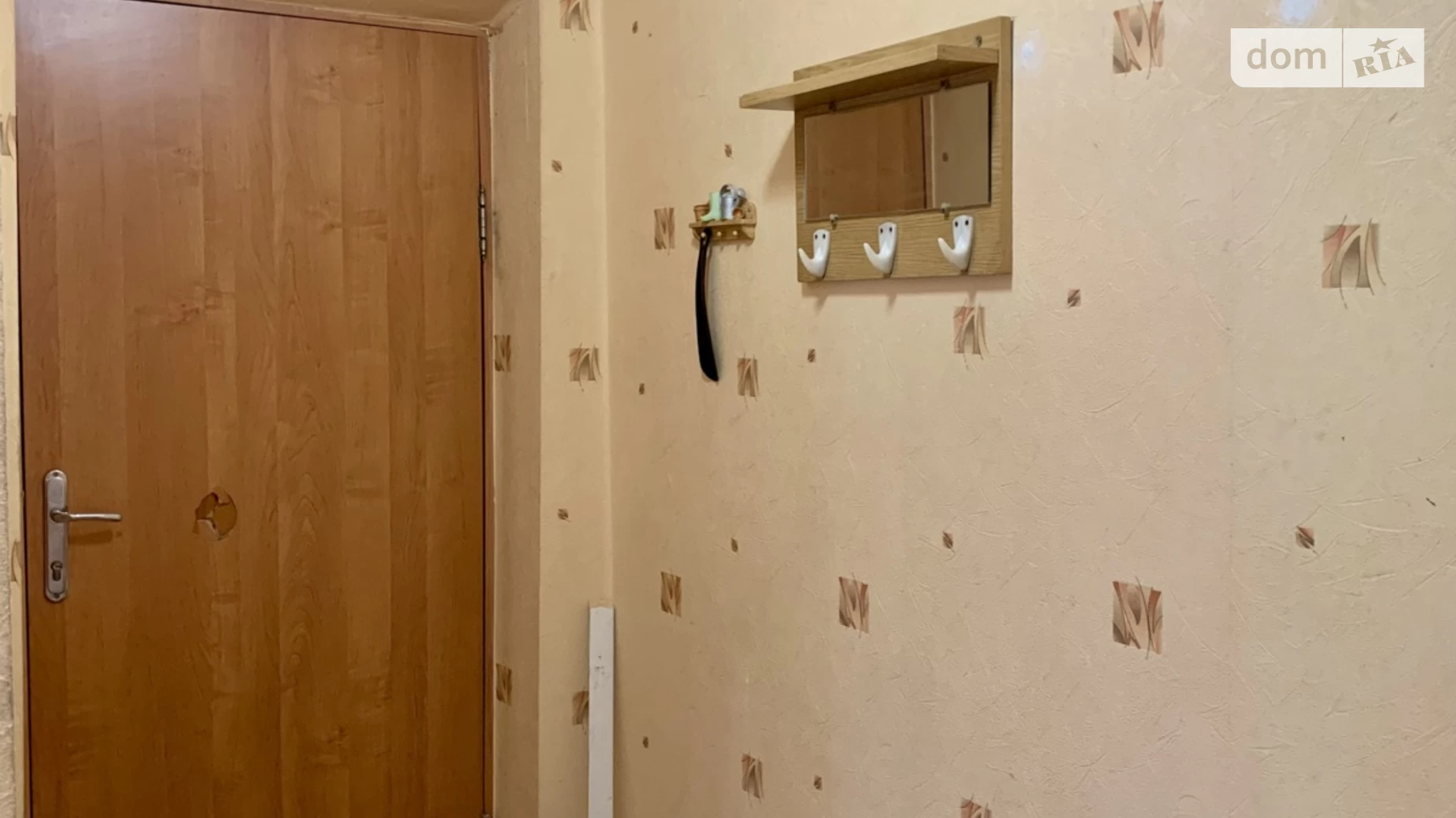 Продается 3-комнатная квартира 55.6 кв. м в Ровно, ул. Степана Бандеры, 44 - фото 5