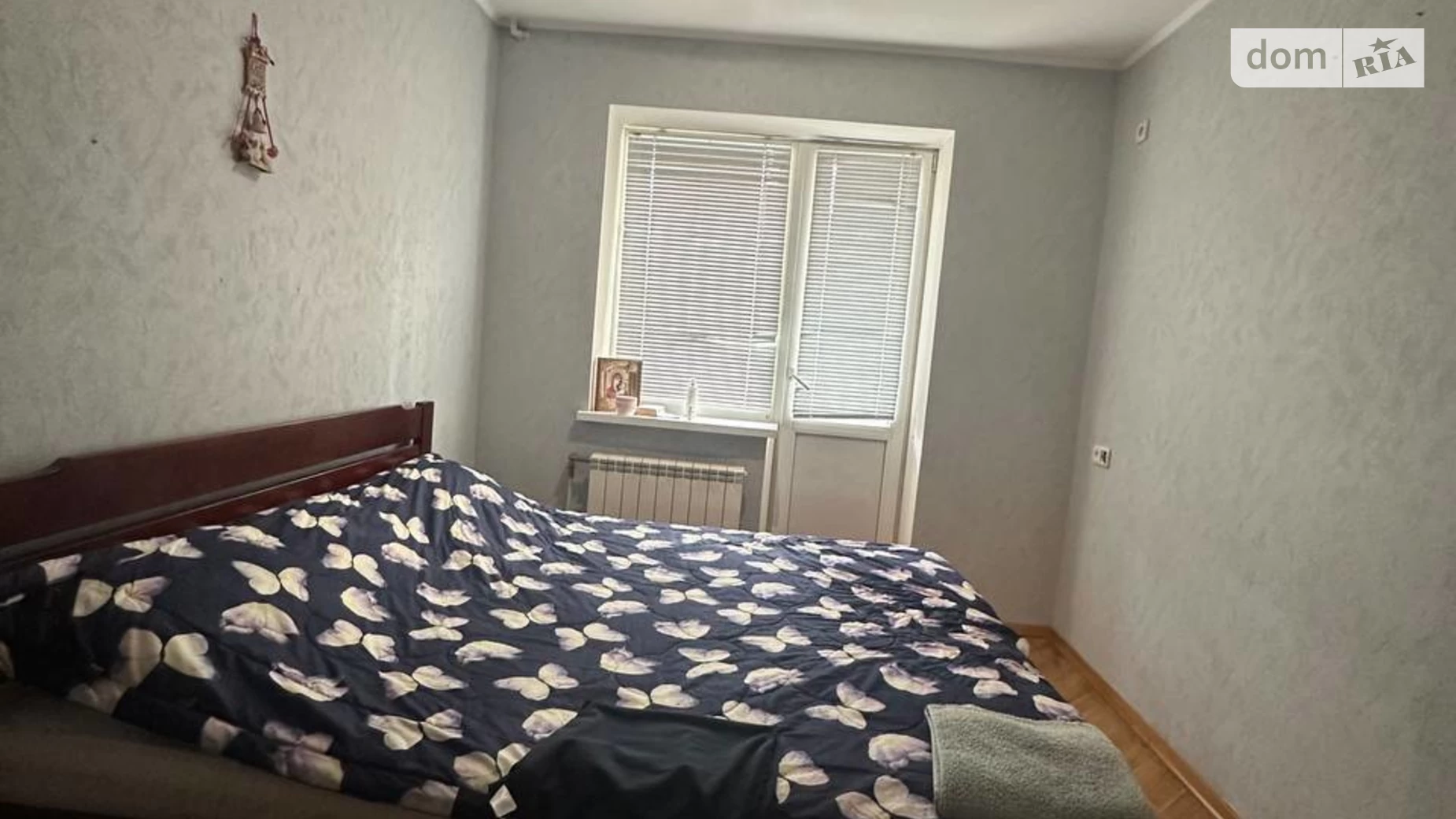 4-кімнатна квартира 75 кв. м у Запоріжжі, вул. Нагнибіди, 8 - фото 5