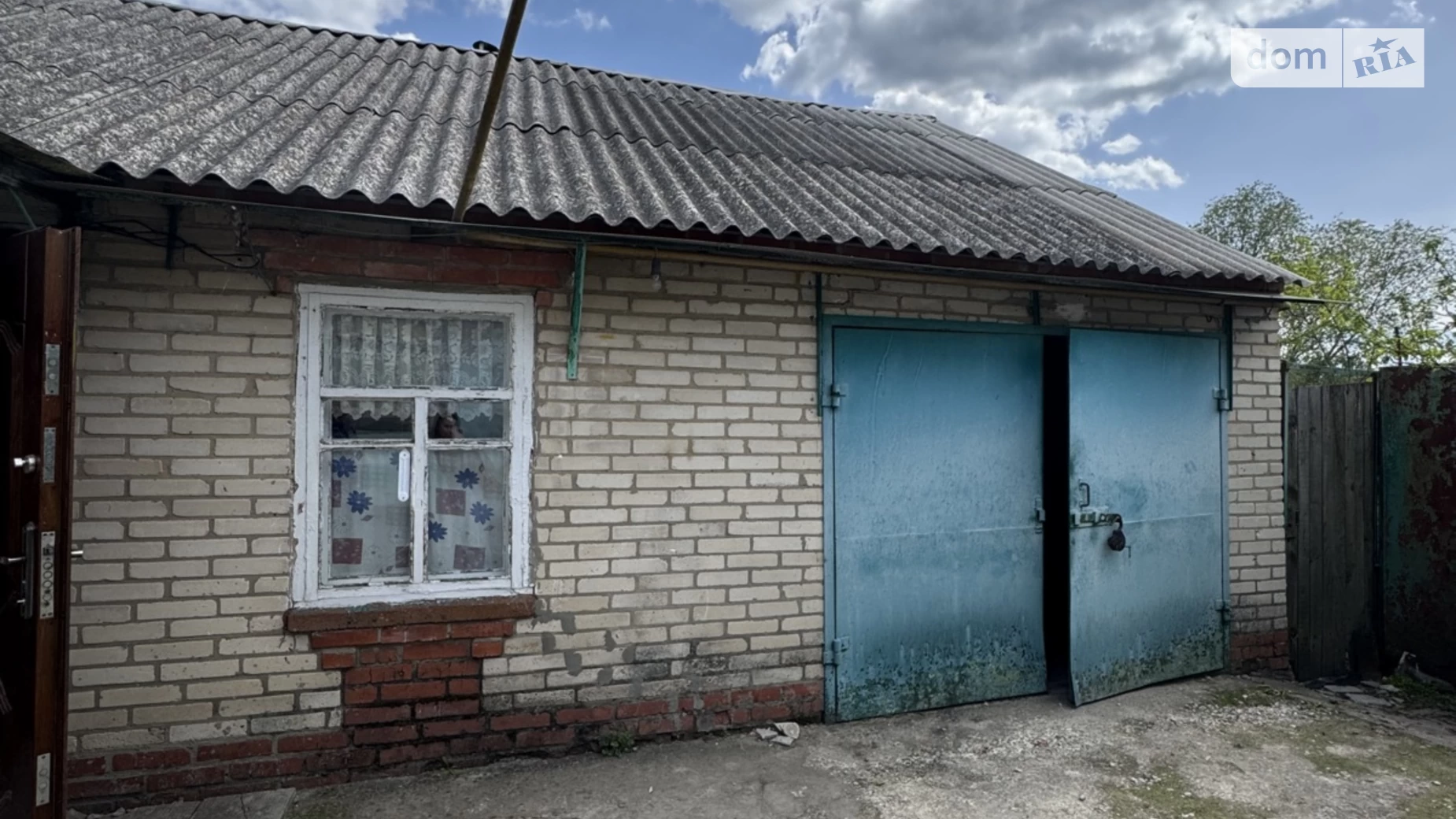 Продается одноэтажный дом 60.8 кв. м с верандой, цена: 21500 $ - фото 3