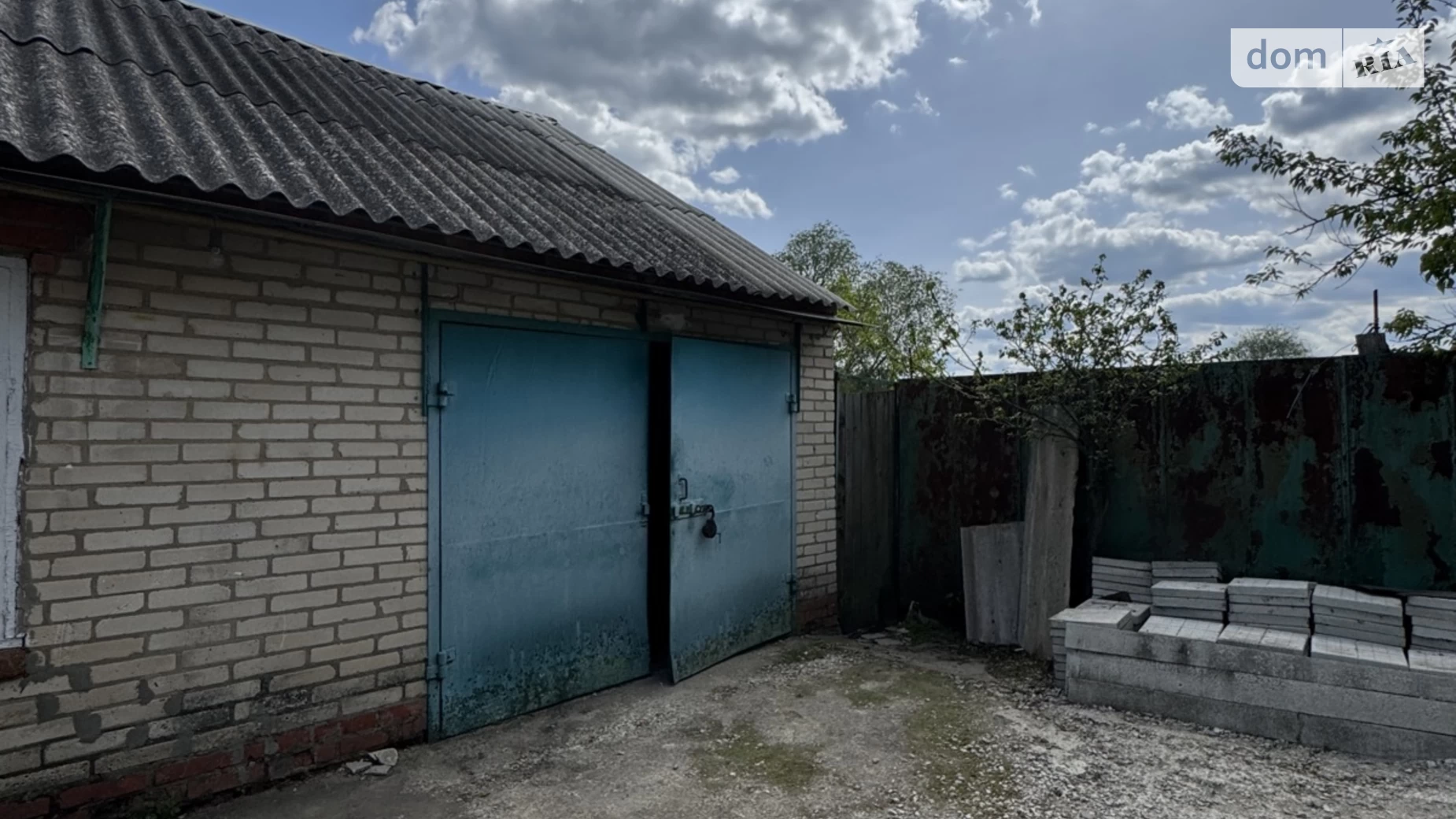 Продается одноэтажный дом 60.8 кв. м с верандой, цена: 21500 $ - фото 2
