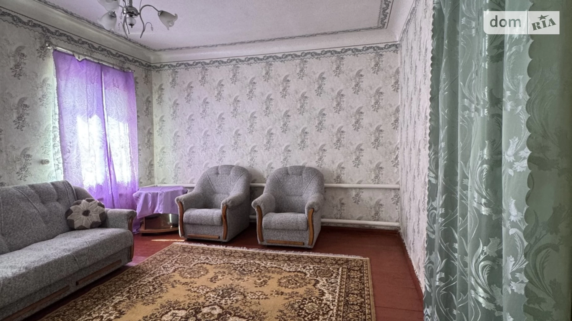 Продается одноэтажный дом 60.8 кв. м с верандой, цена: 21500 $ - фото 5