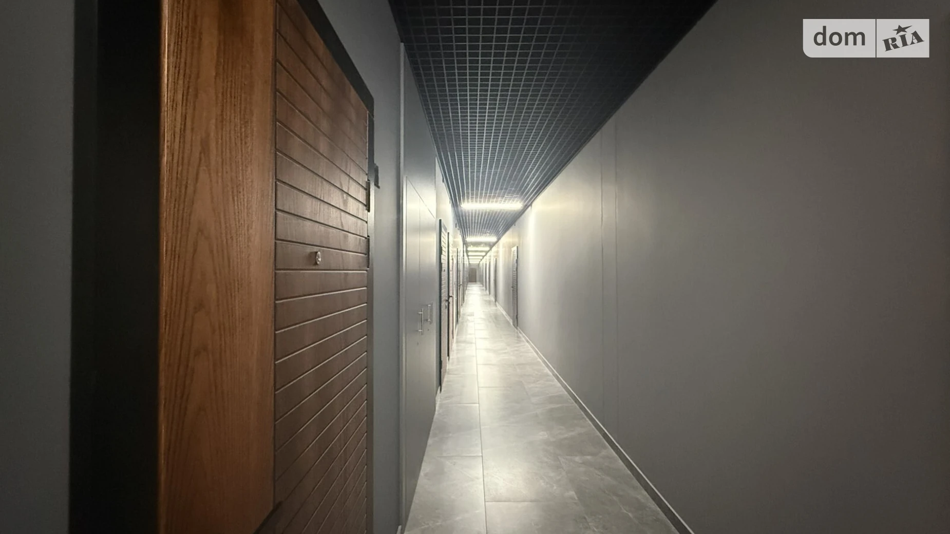 Продается 1-комнатная квартира 24 кв. м в Одессе, ул. 13 станция Большого Фонтана, 153Д - фото 2