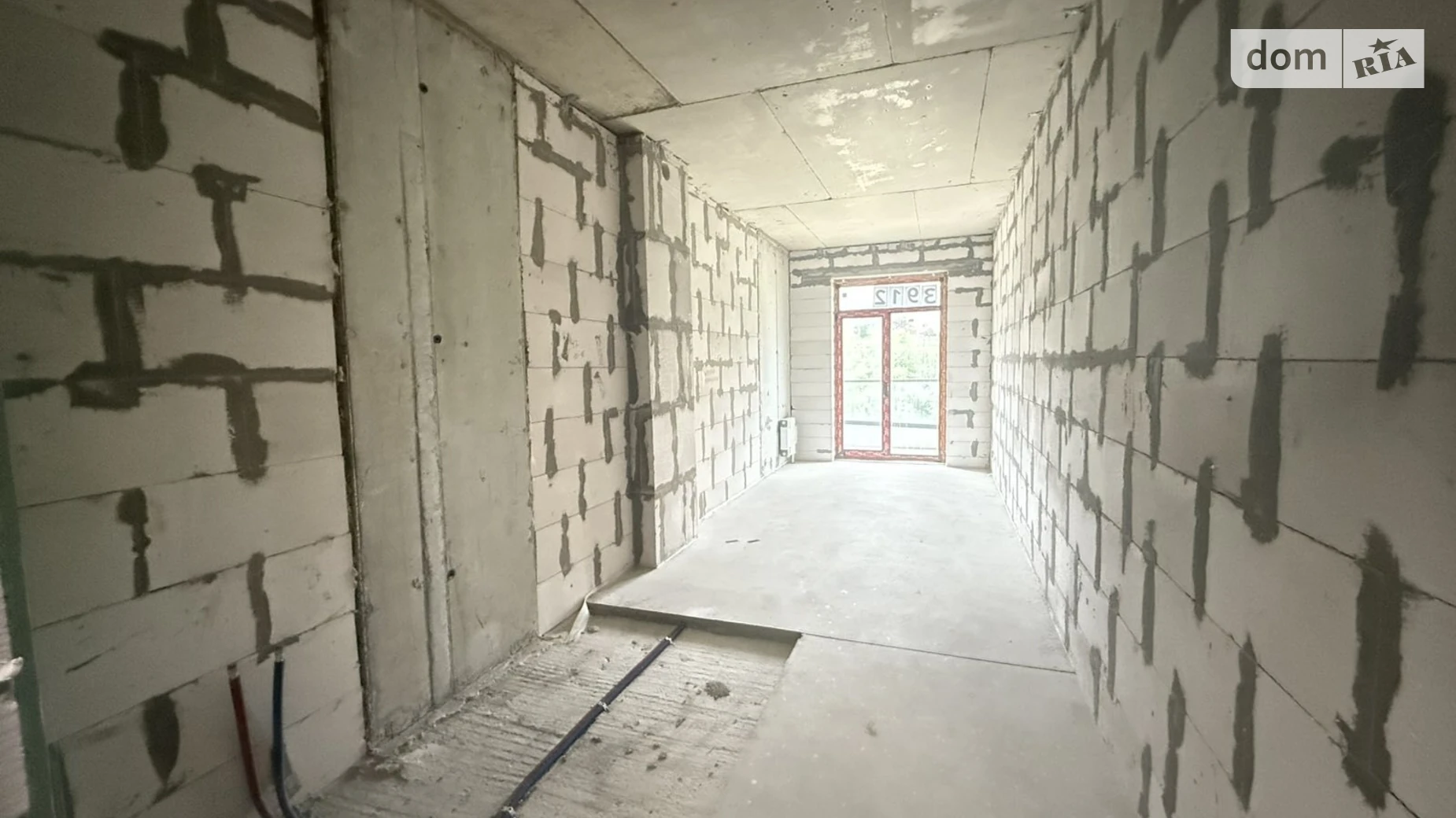 Продается 1-комнатная квартира 24 кв. м в Одессе, ул. 13 станция Большого Фонтана, 153Д - фото 3