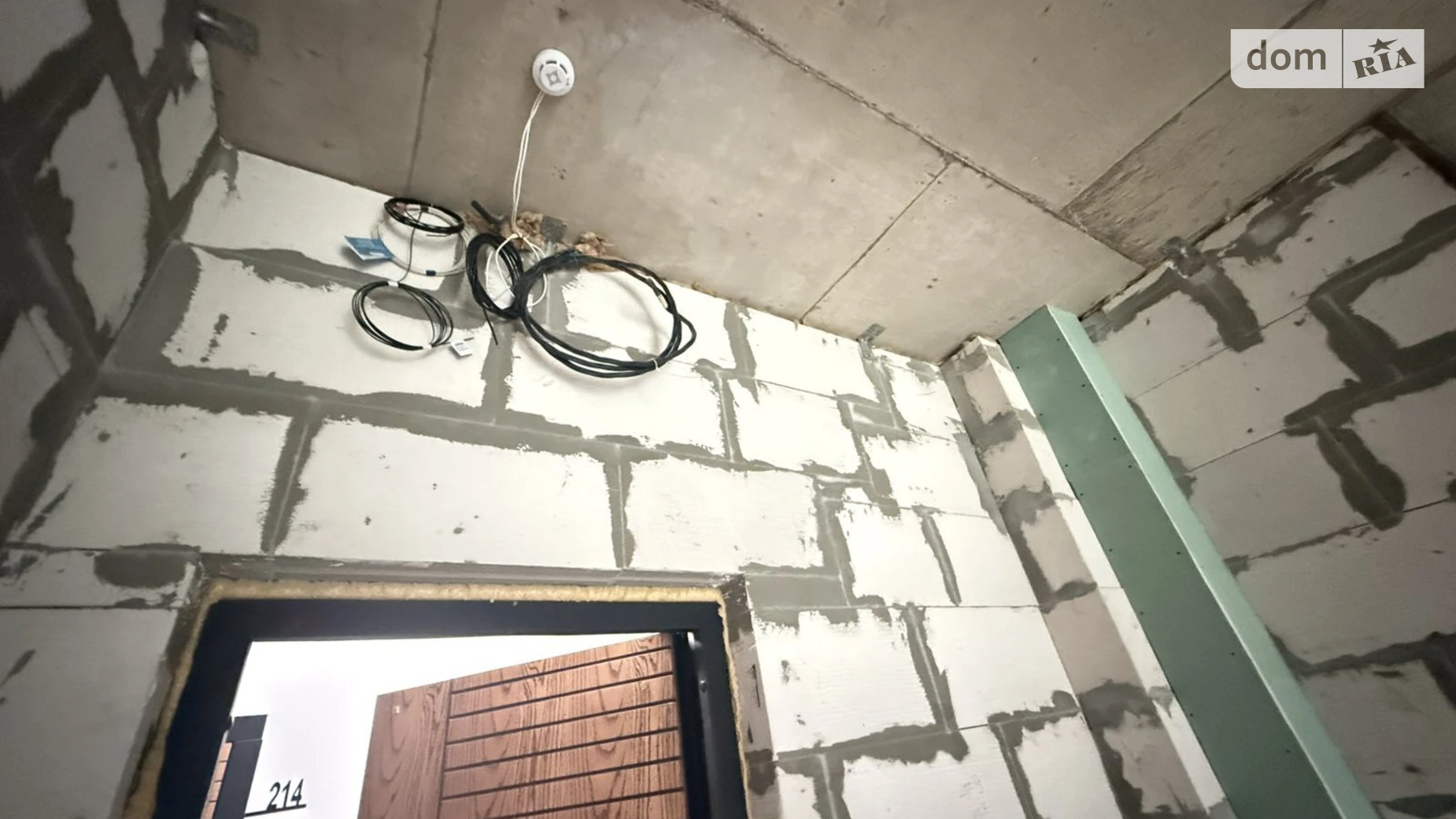 Продается 1-комнатная квартира 24 кв. м в Одессе, ул. 13 станция Большого Фонтана, 153Д - фото 4