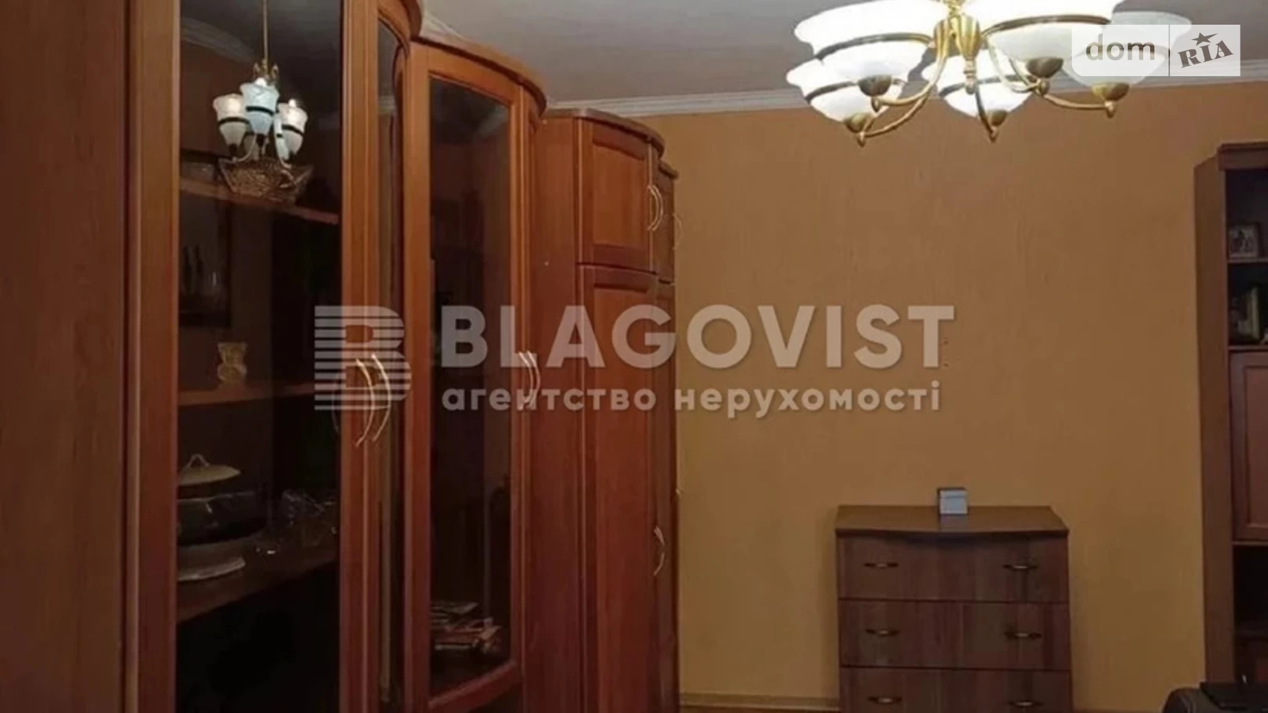 Продається 2-кімнатна квартира 46 кв. м у Києві, вул. Коновальця Євгена, 15 корпус 3 - фото 4