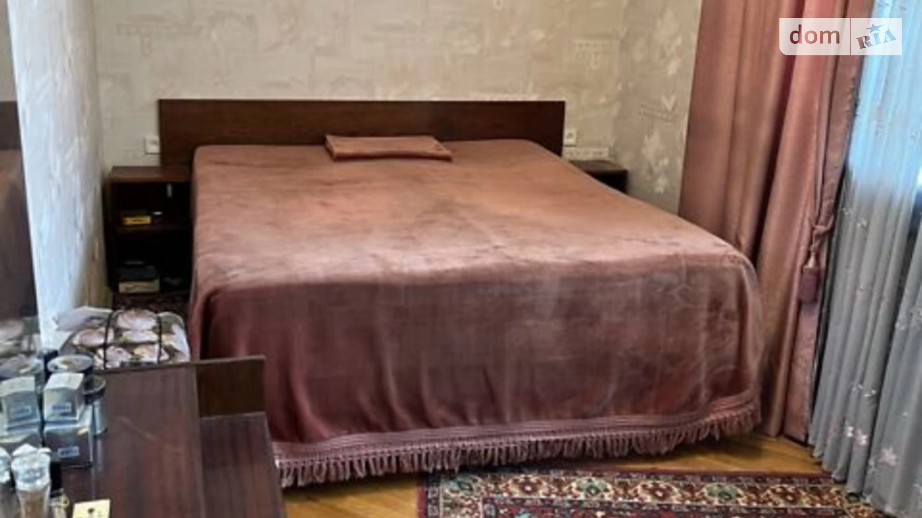 Продається 2-кімнатна квартира 47 кв. м у Одесі, вул. Довженка - фото 2