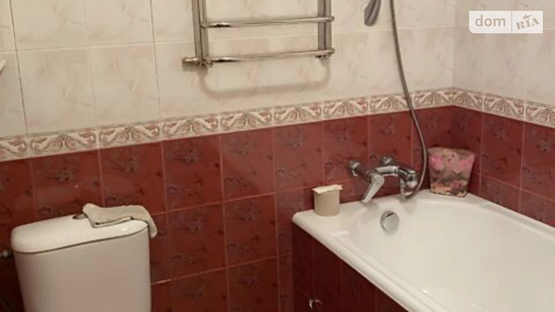 Продається 2-кімнатна квартира 47 кв. м у Одесі, вул. Довженка - фото 5