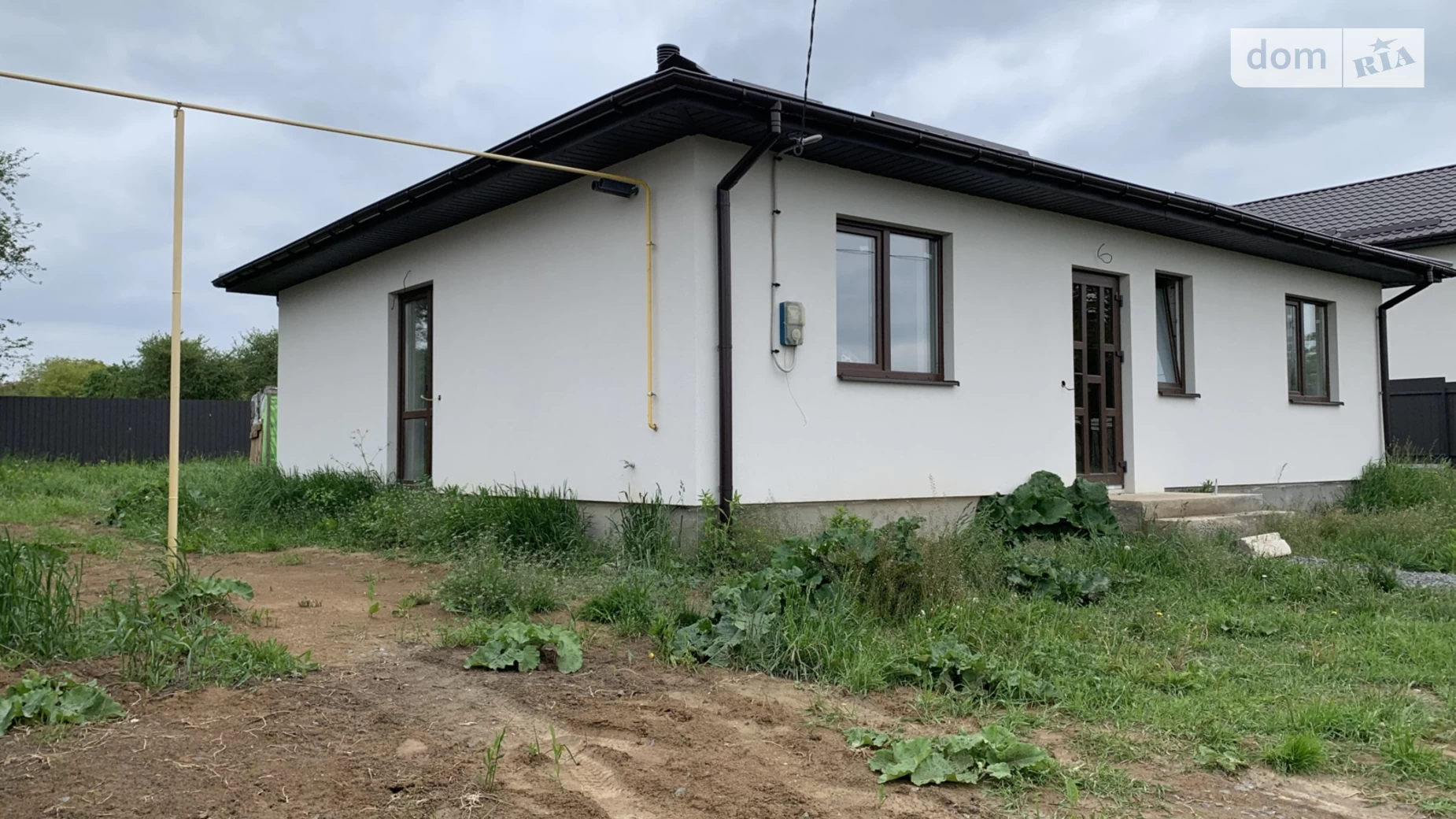 Продается одноэтажный дом 96 кв. м с бассейном, цена: 75000 $ - фото 5