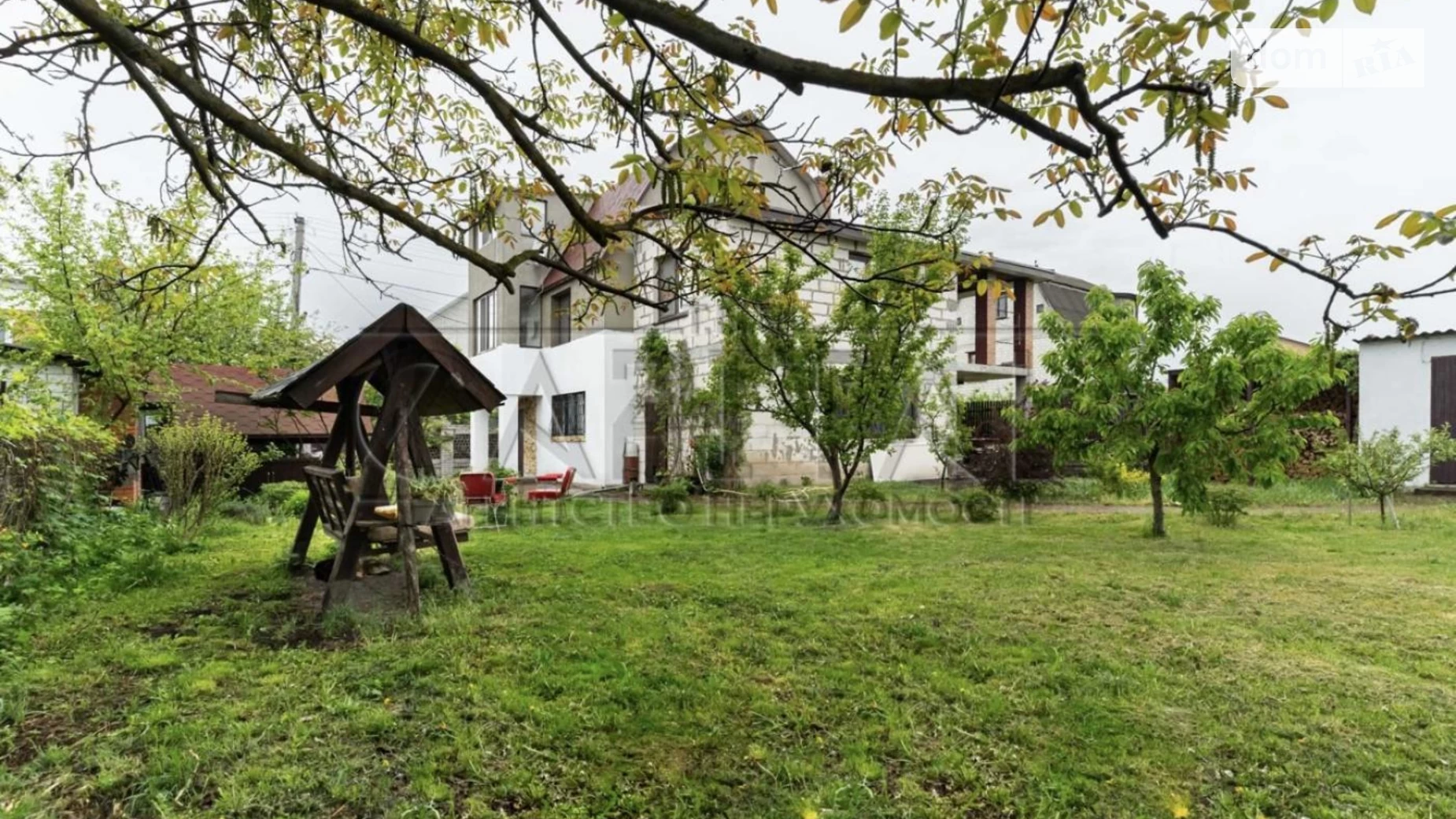 Продається будинок 3 поверховий 210 кв. м з садом, цена: 150000 $ - фото 2